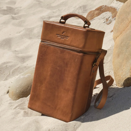 Coolers and Carriers