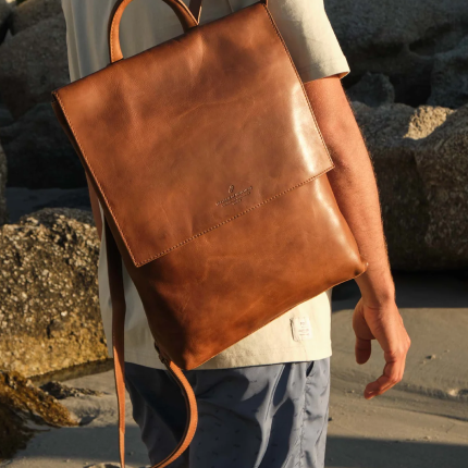 Shop All Men's Bags