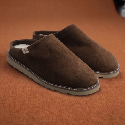 Men's Mule
