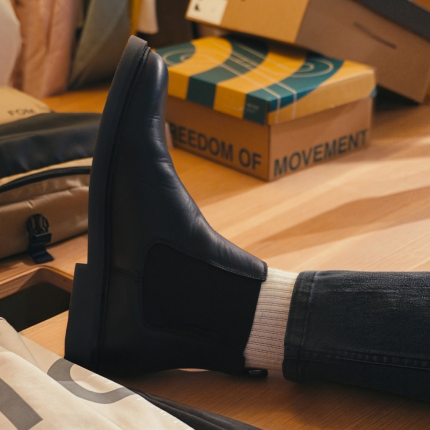 Men's Boots