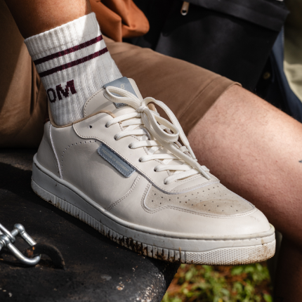 Men's Tekkies