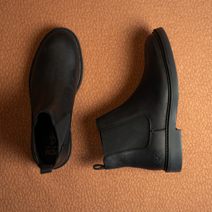 Shop All Men's Footwear