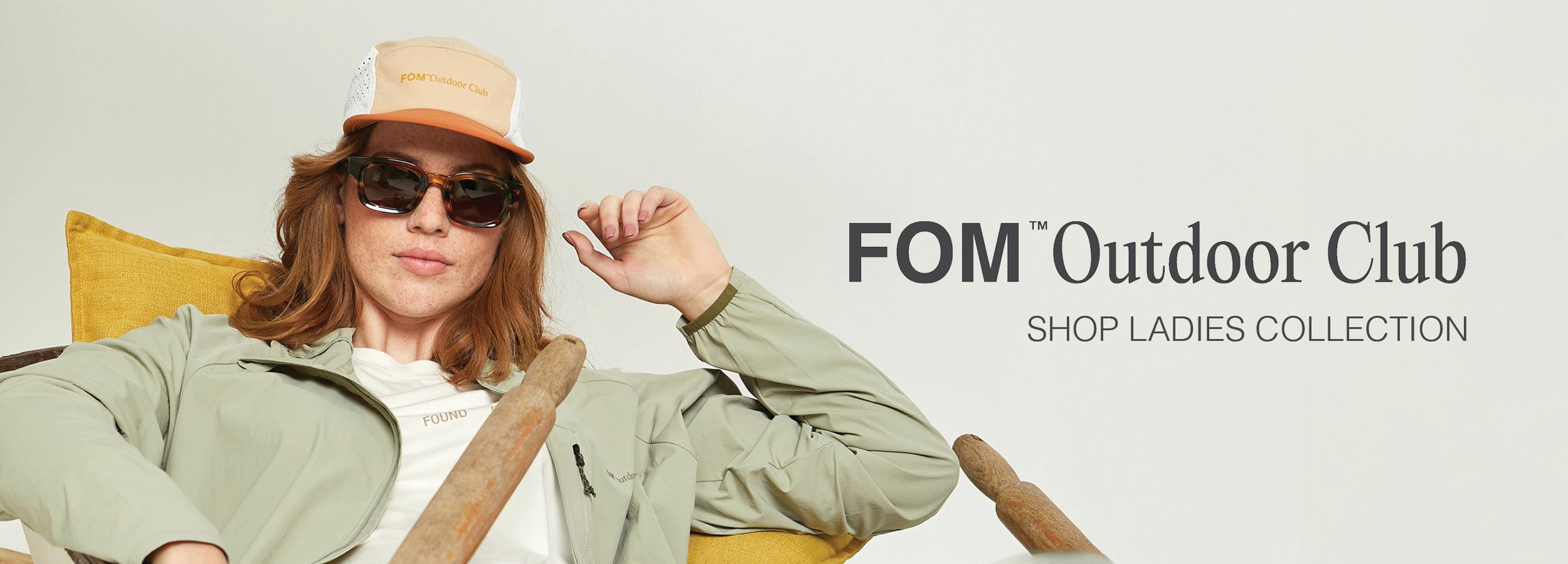 Outdoor Club - Women