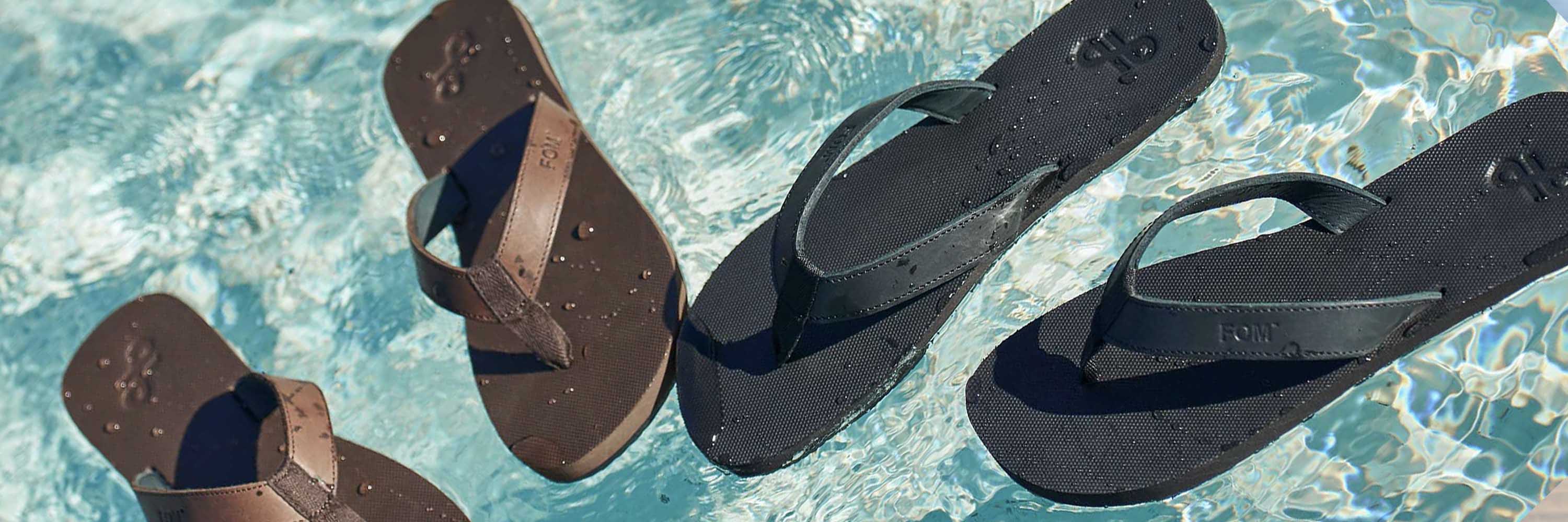 Summer Sandals Deal