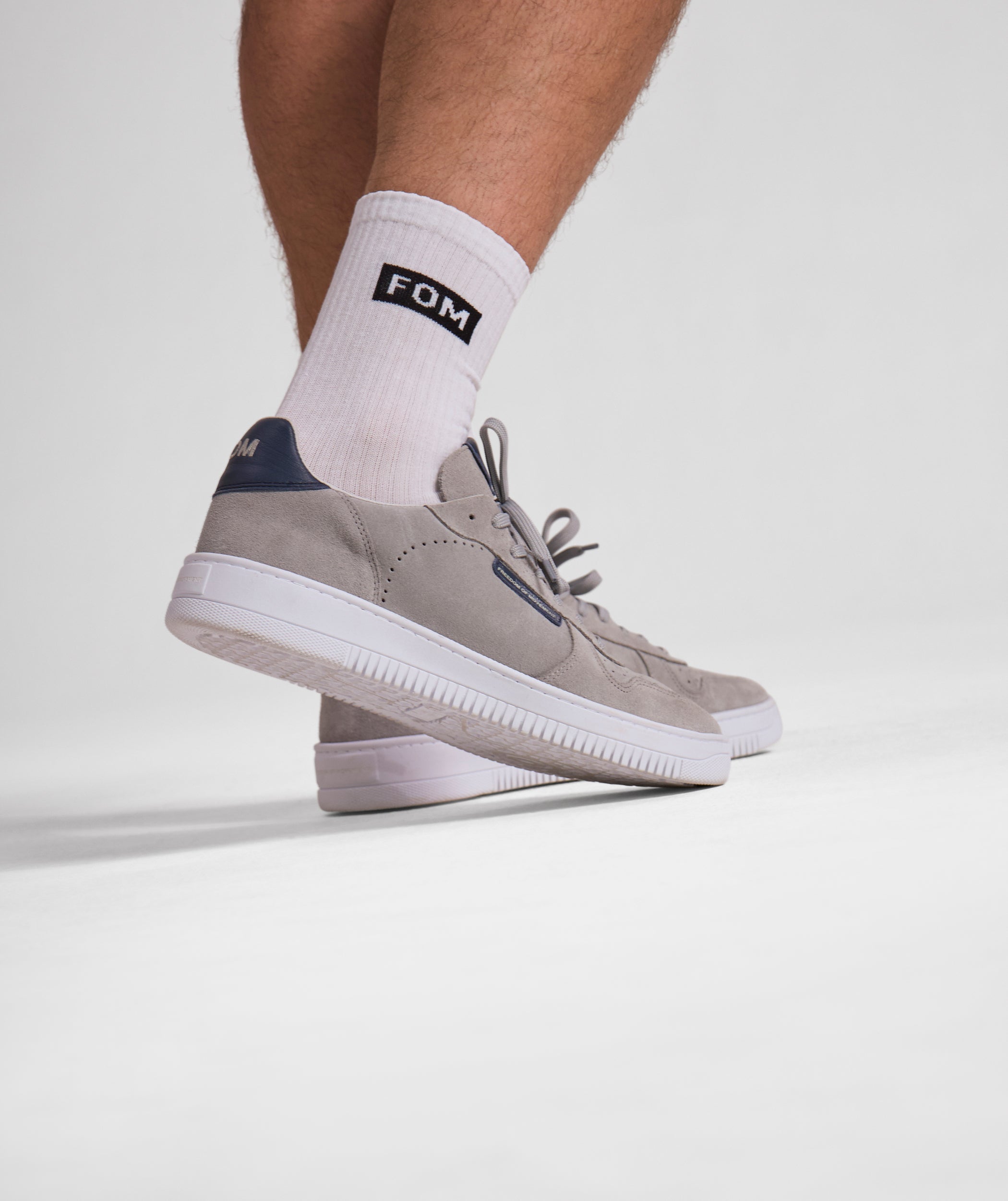 Mens Tekkie - Haze
