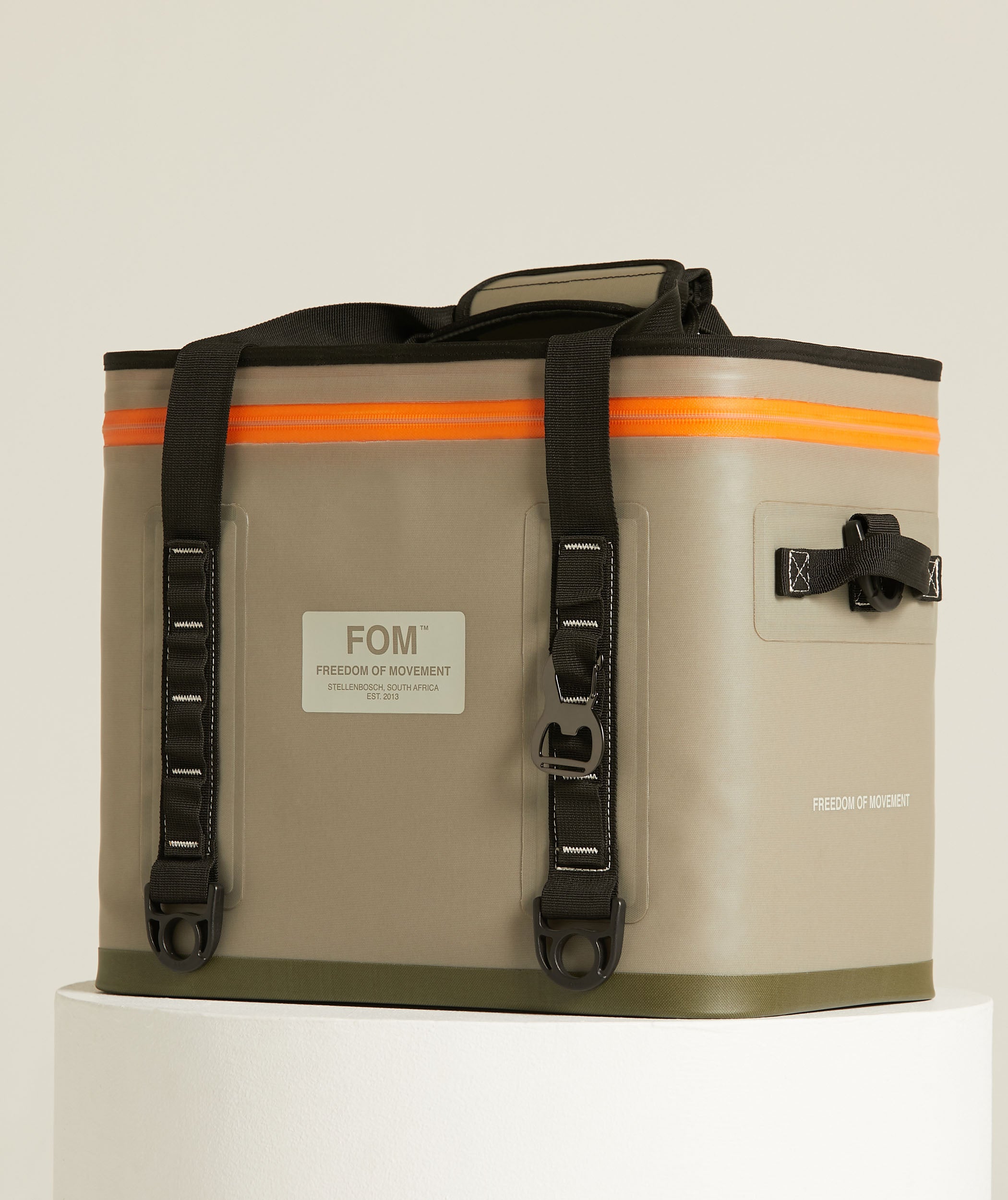 Venture Cooler - Cool Moss