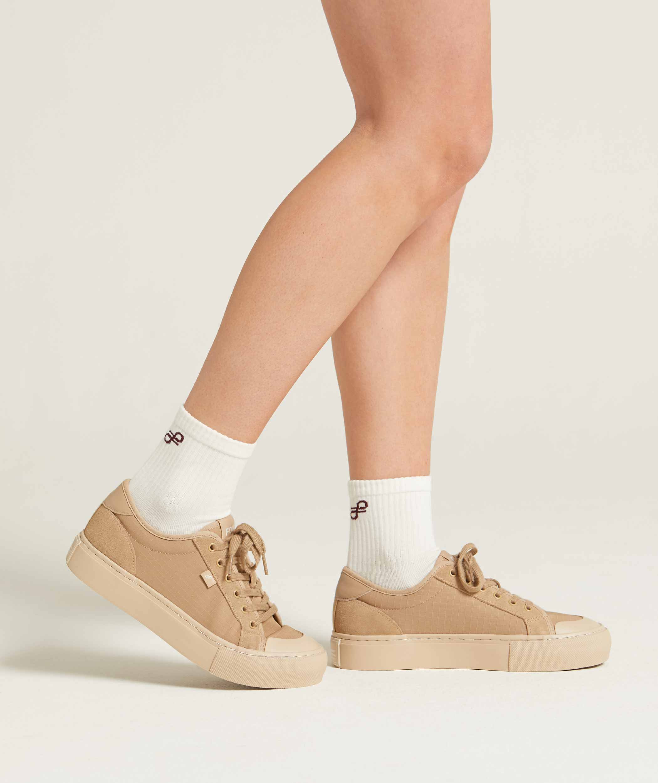 Ladies Kicks - Shitake