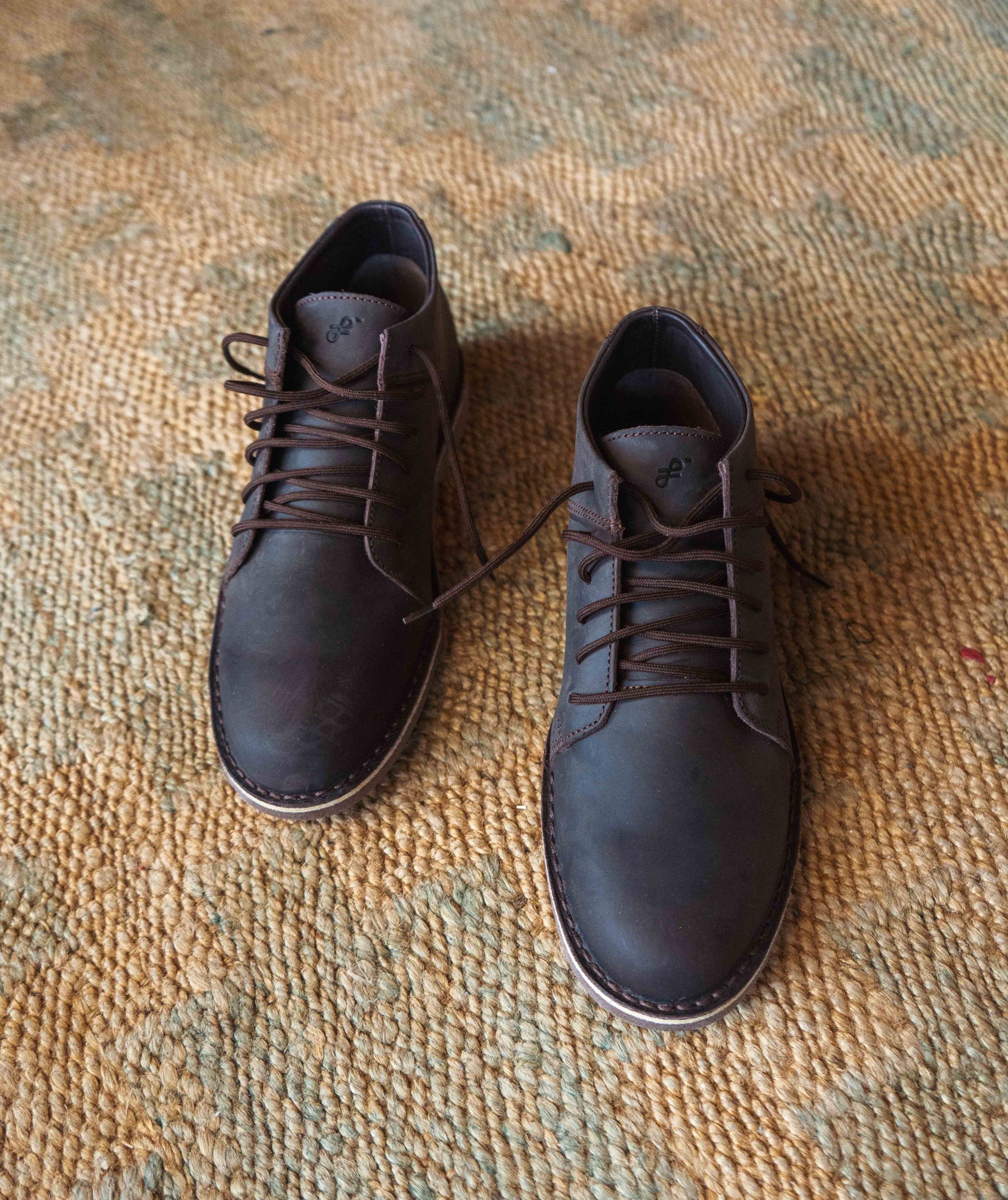 Vellies Lite - Okavango