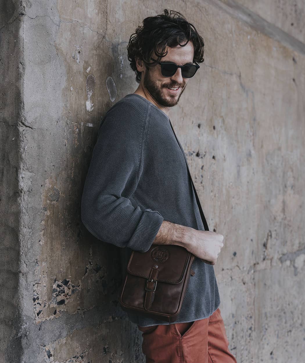 Utility Bag Okavango