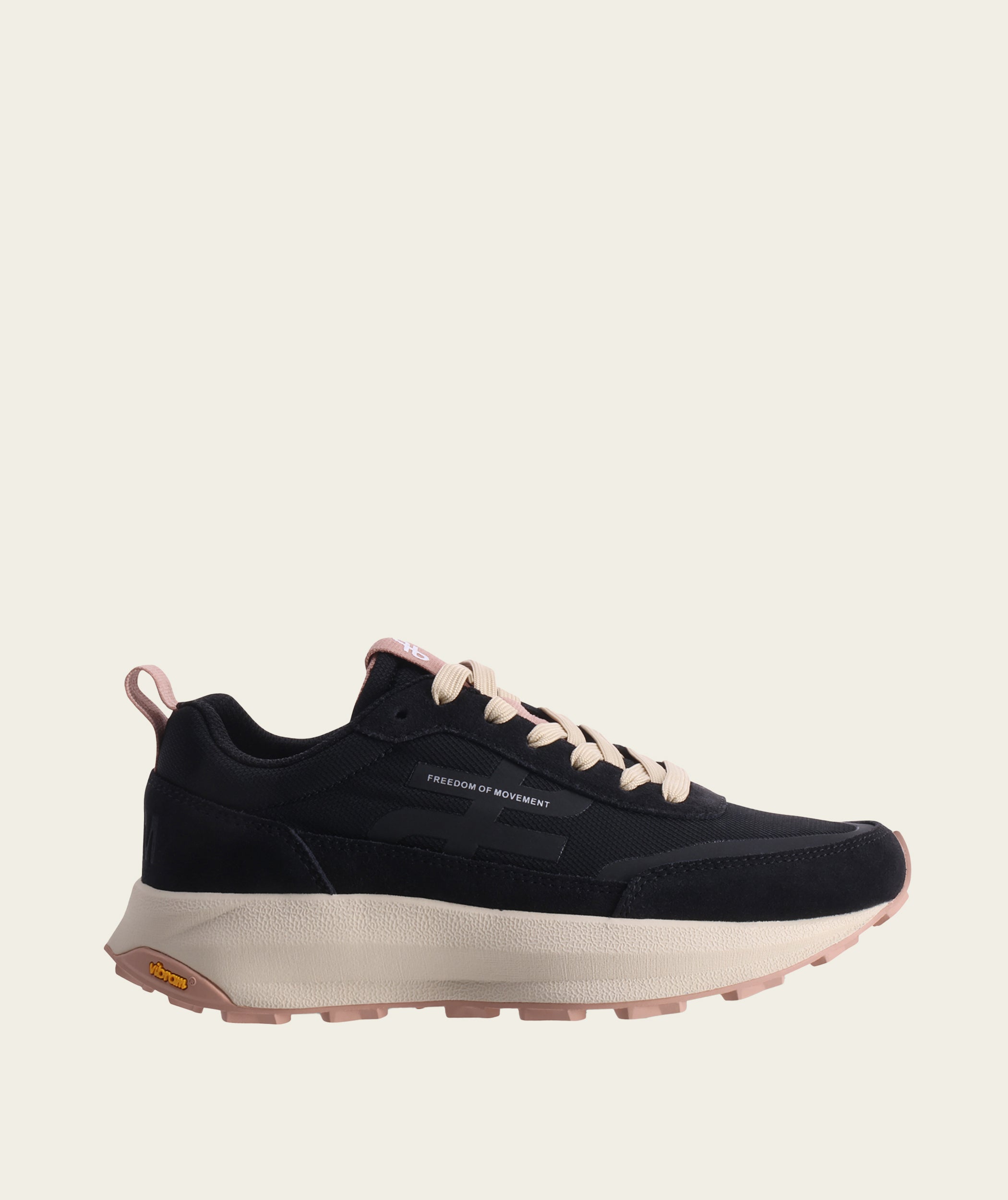 Ladies MOOVS - Anthracite