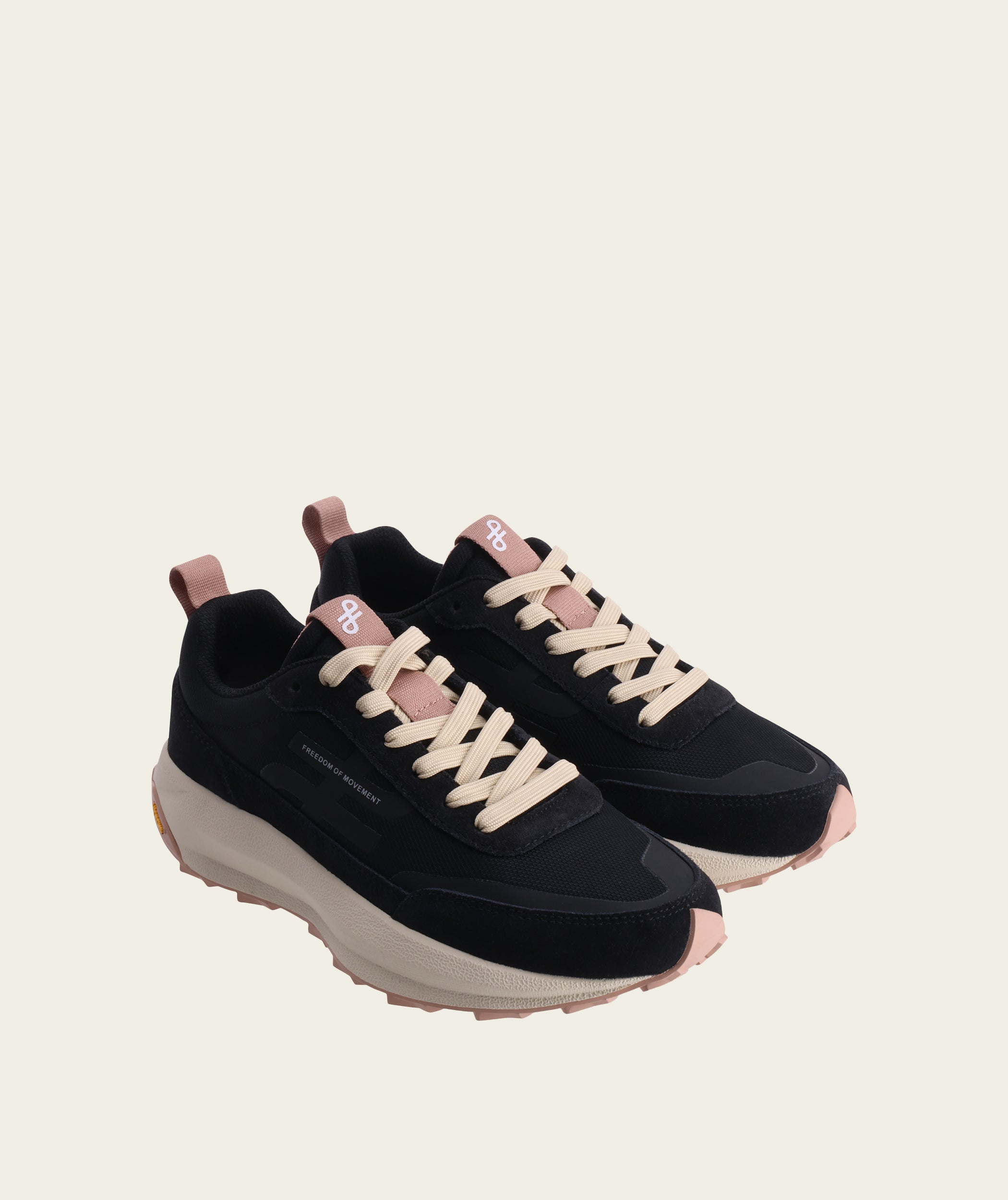 Ladies MOOVS - Anthracite