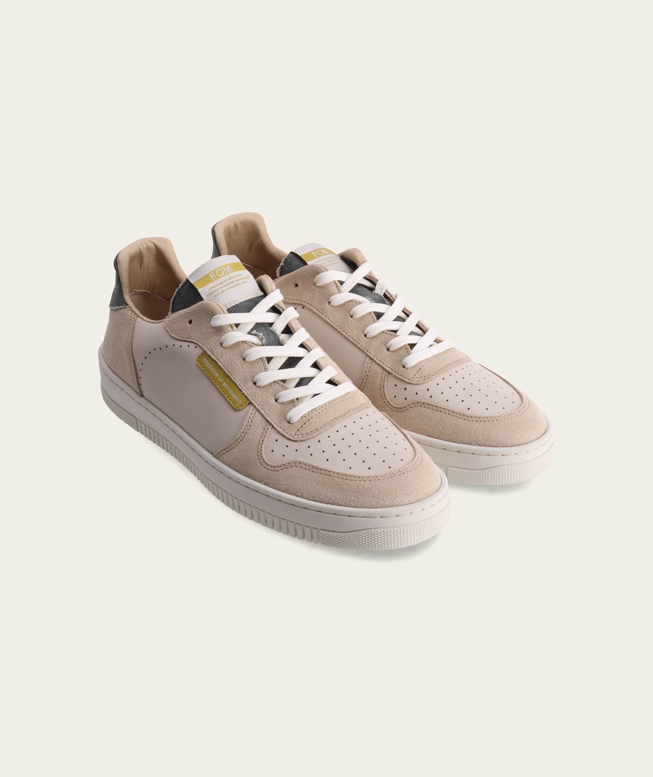 Mens Tekkie - Fly Fishing (LE)