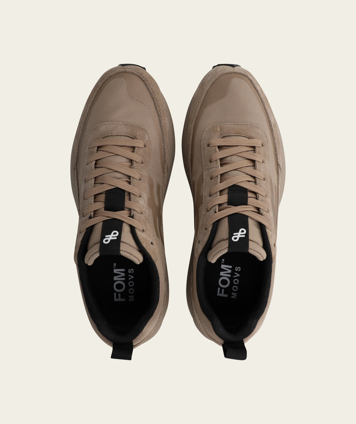 Mens MOOVS - Dolomite