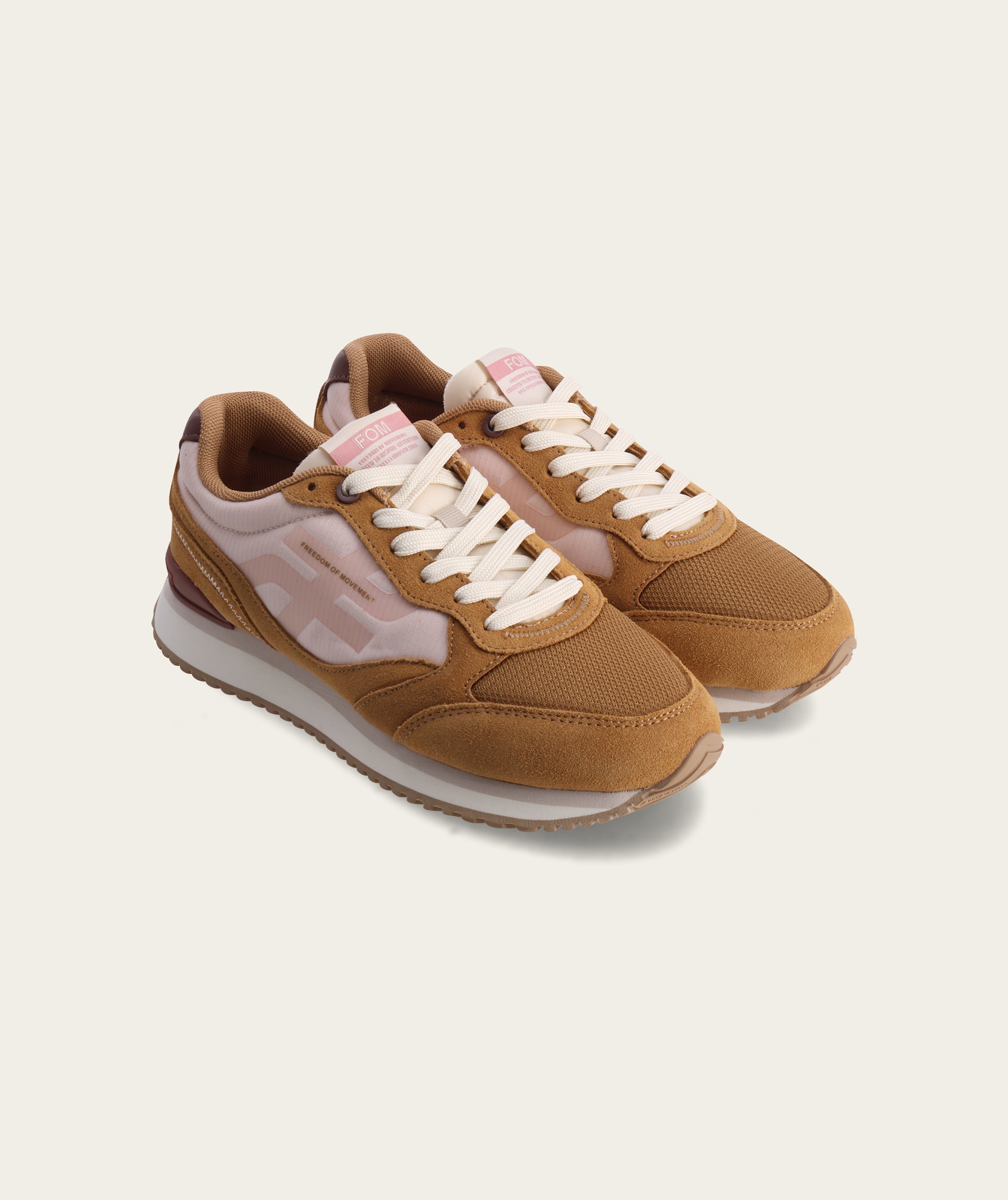 Ladies Shakes - Rose Caramel