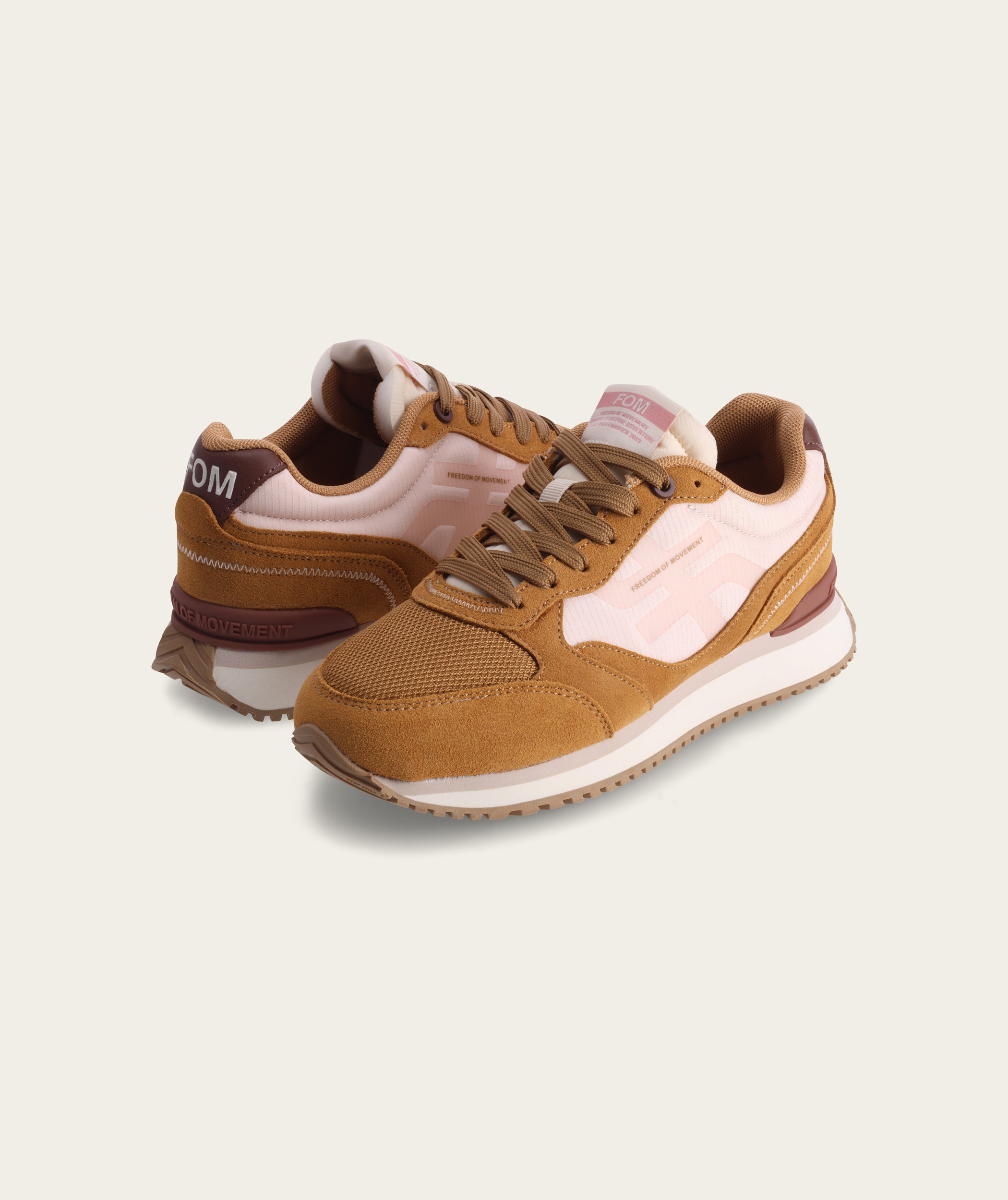 Ladies Shakes - Rose Caramel