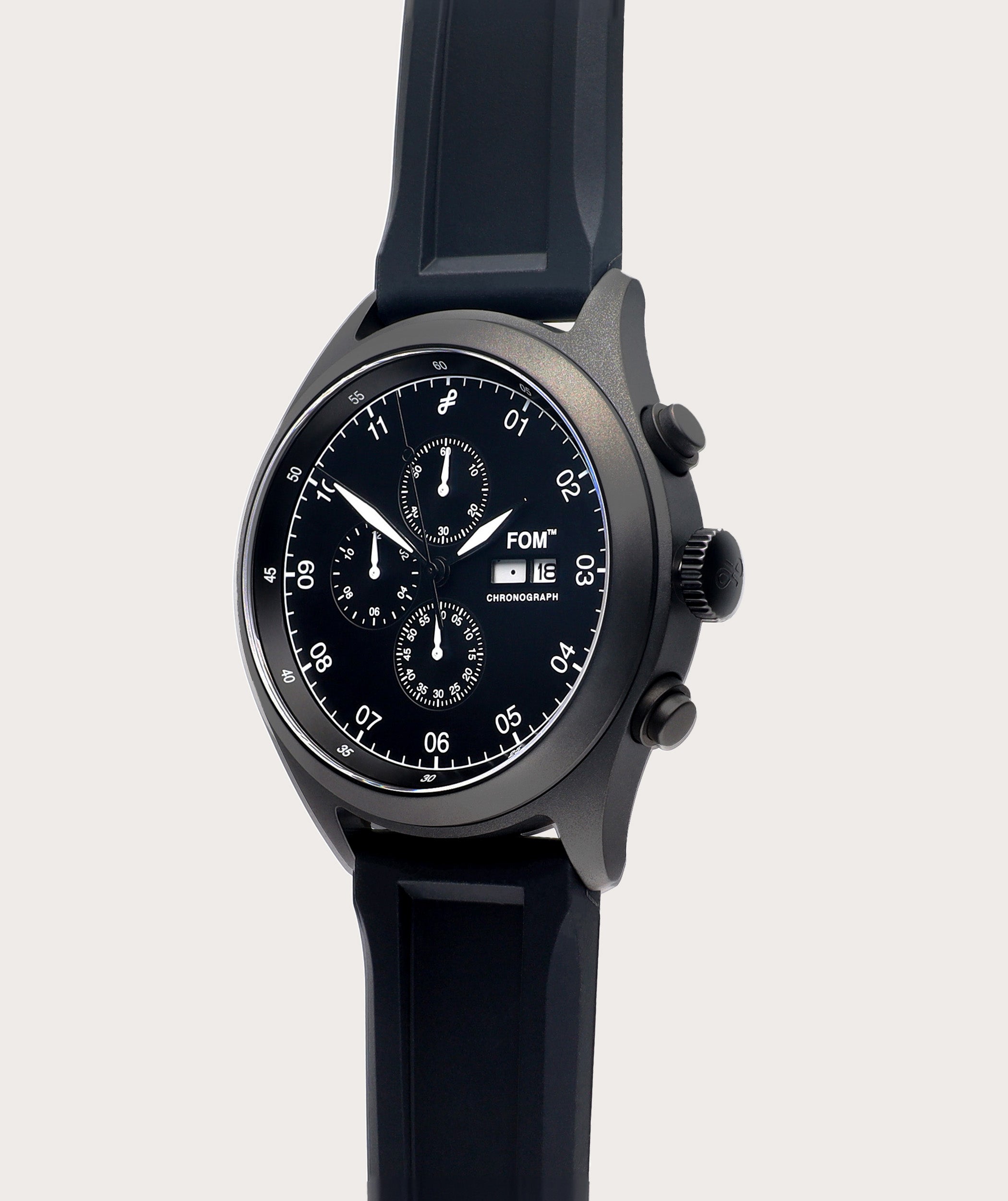 Aviator Chronograph