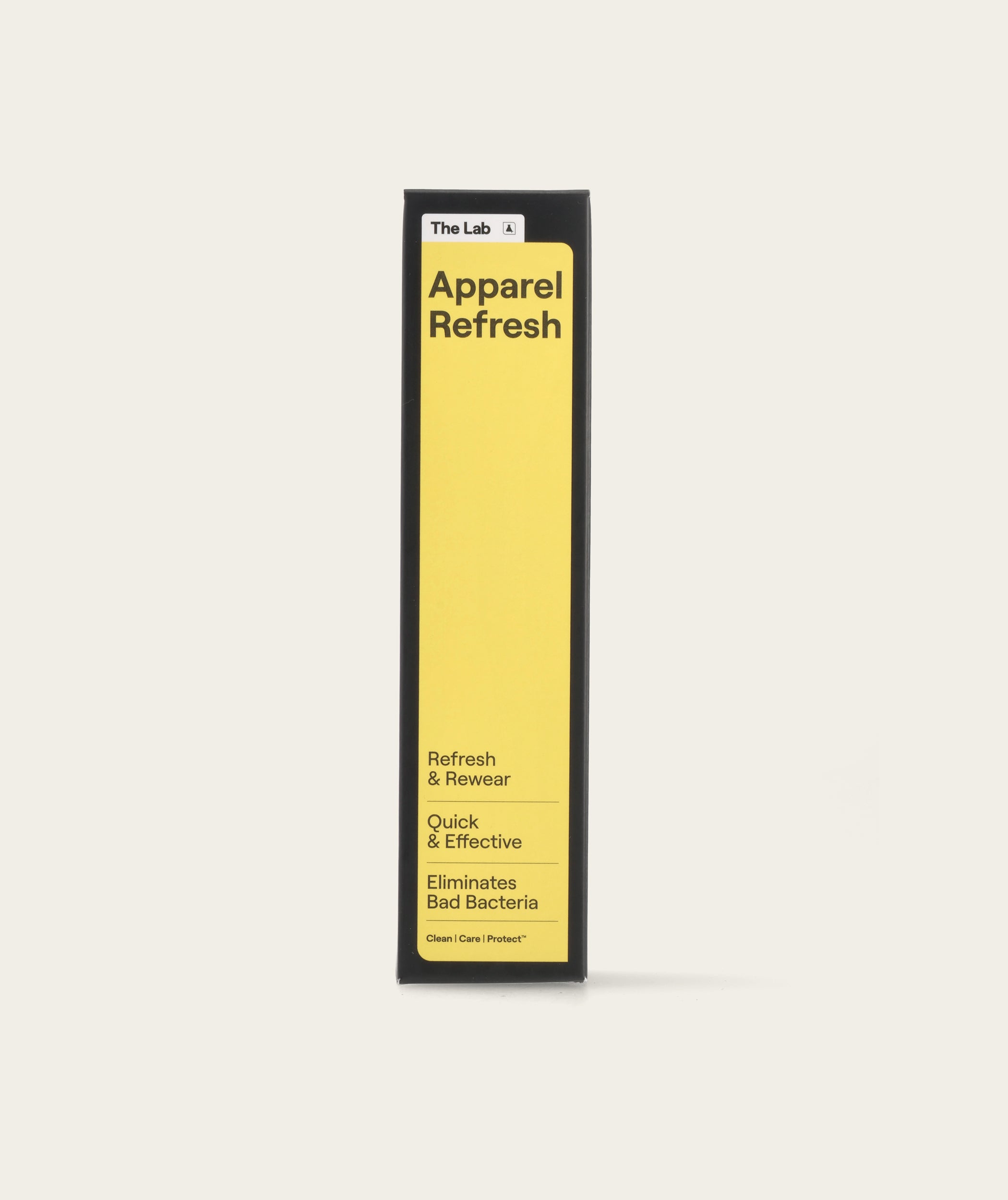 The Lab Apparel Refresh - 125ml