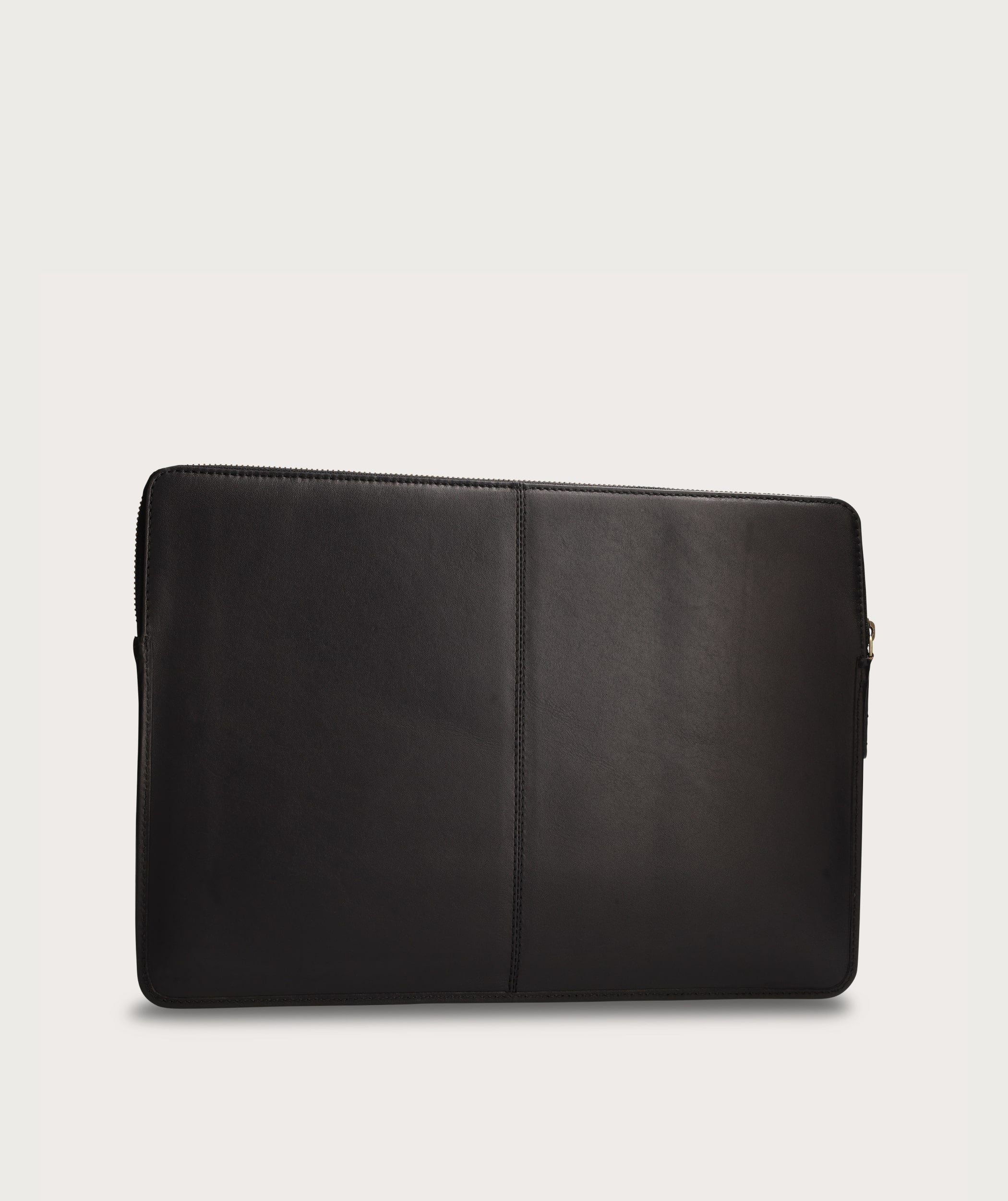 Laptop Pouch - Black 13"