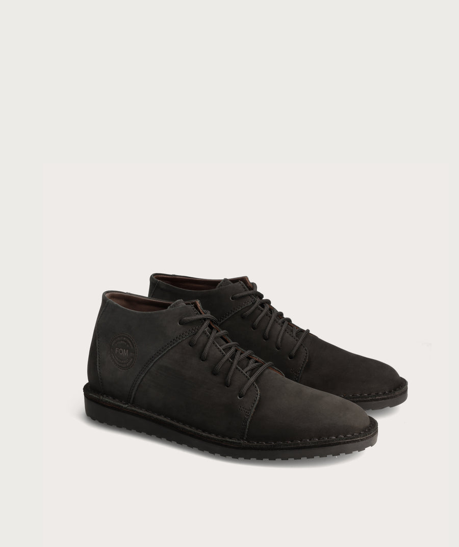 Mens FOM x Kolisi Vellies Standard - Zwide