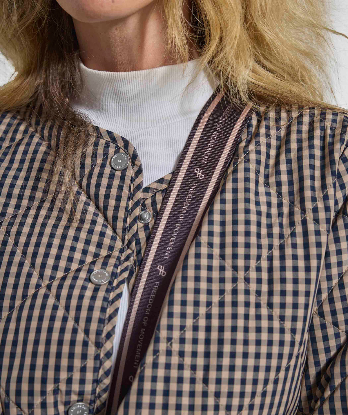 Long Sleeve Denim Shirt