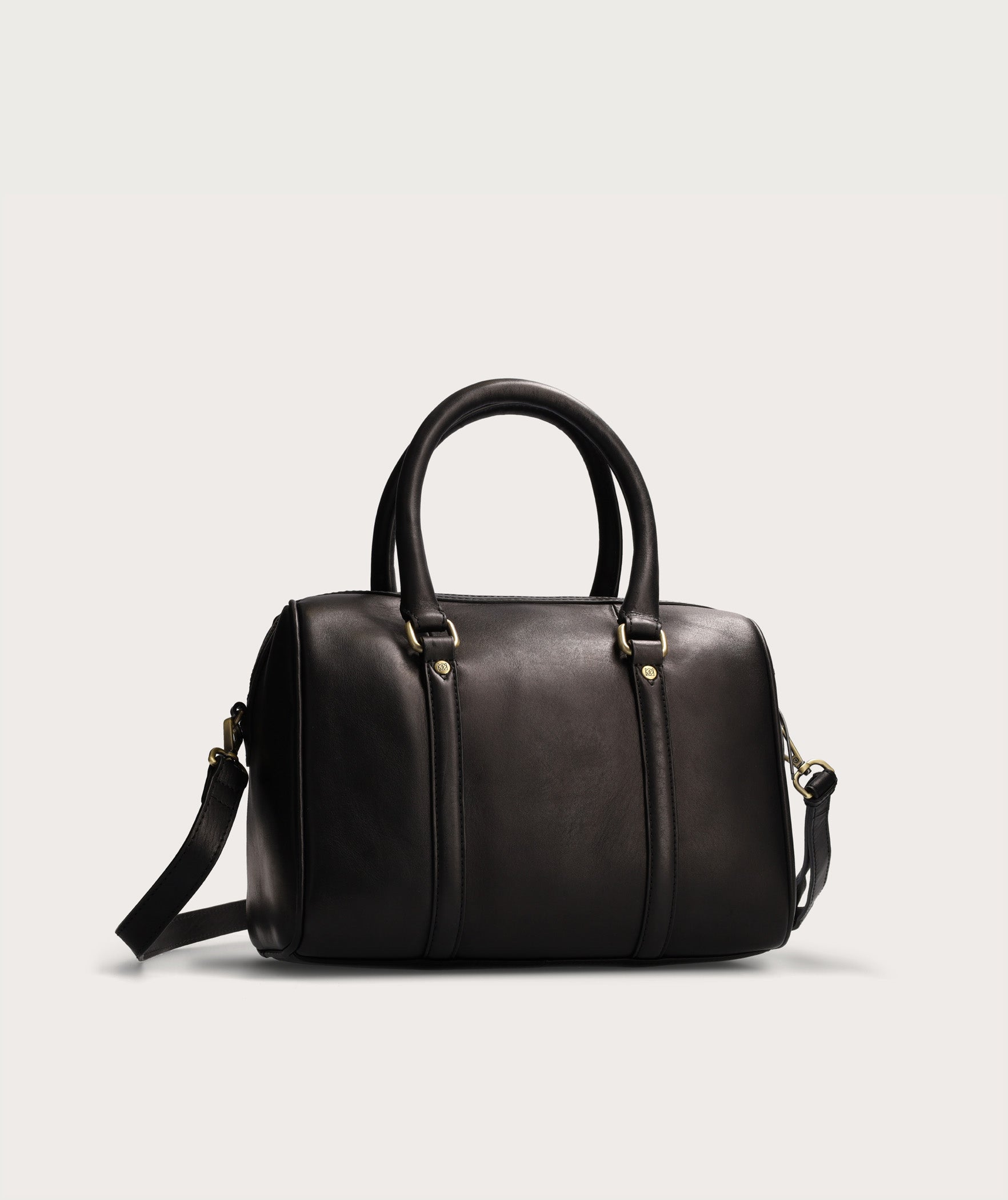 Little Box Bag - Black