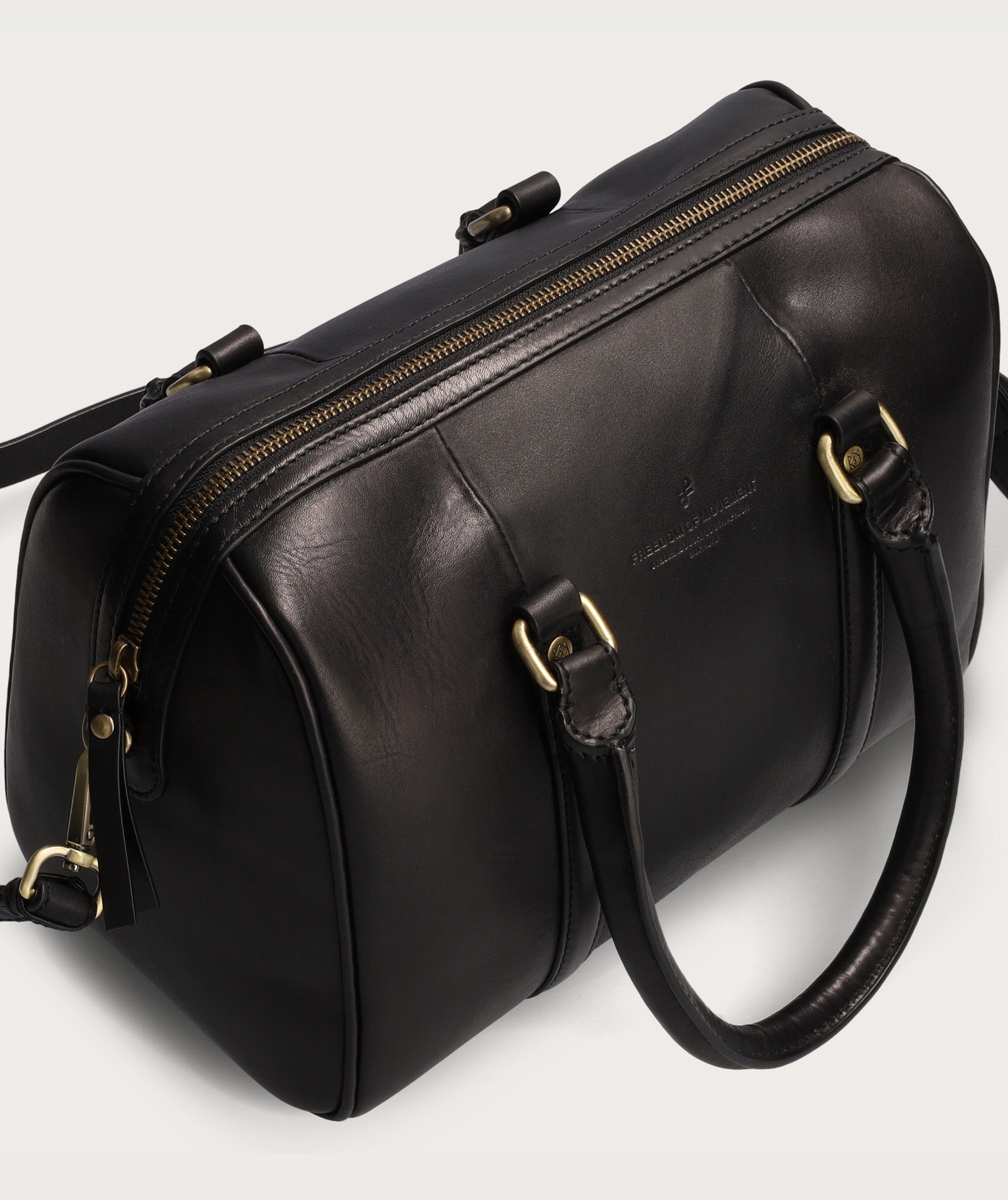 Little Box Bag - Black