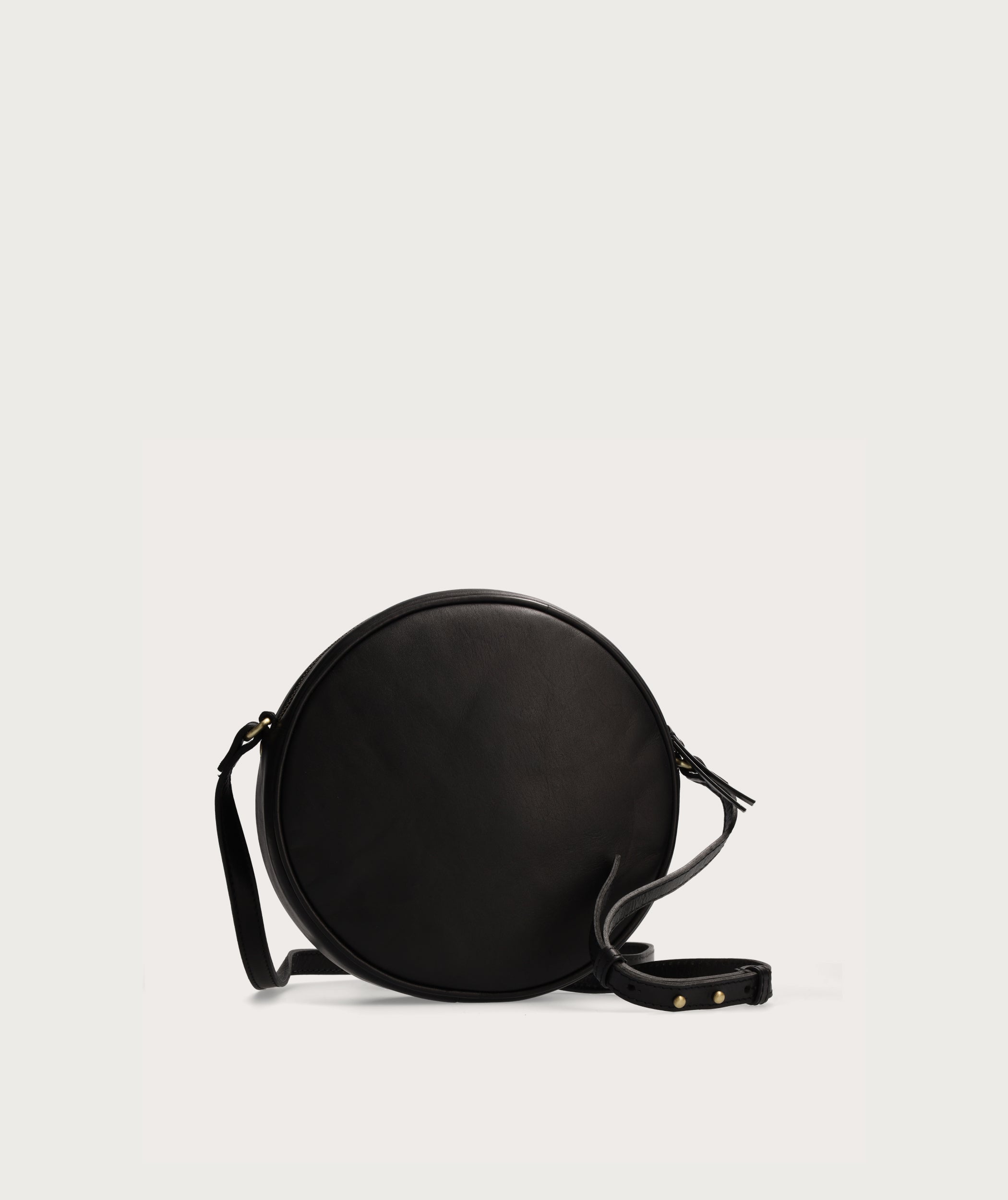 Circle Sally - Black