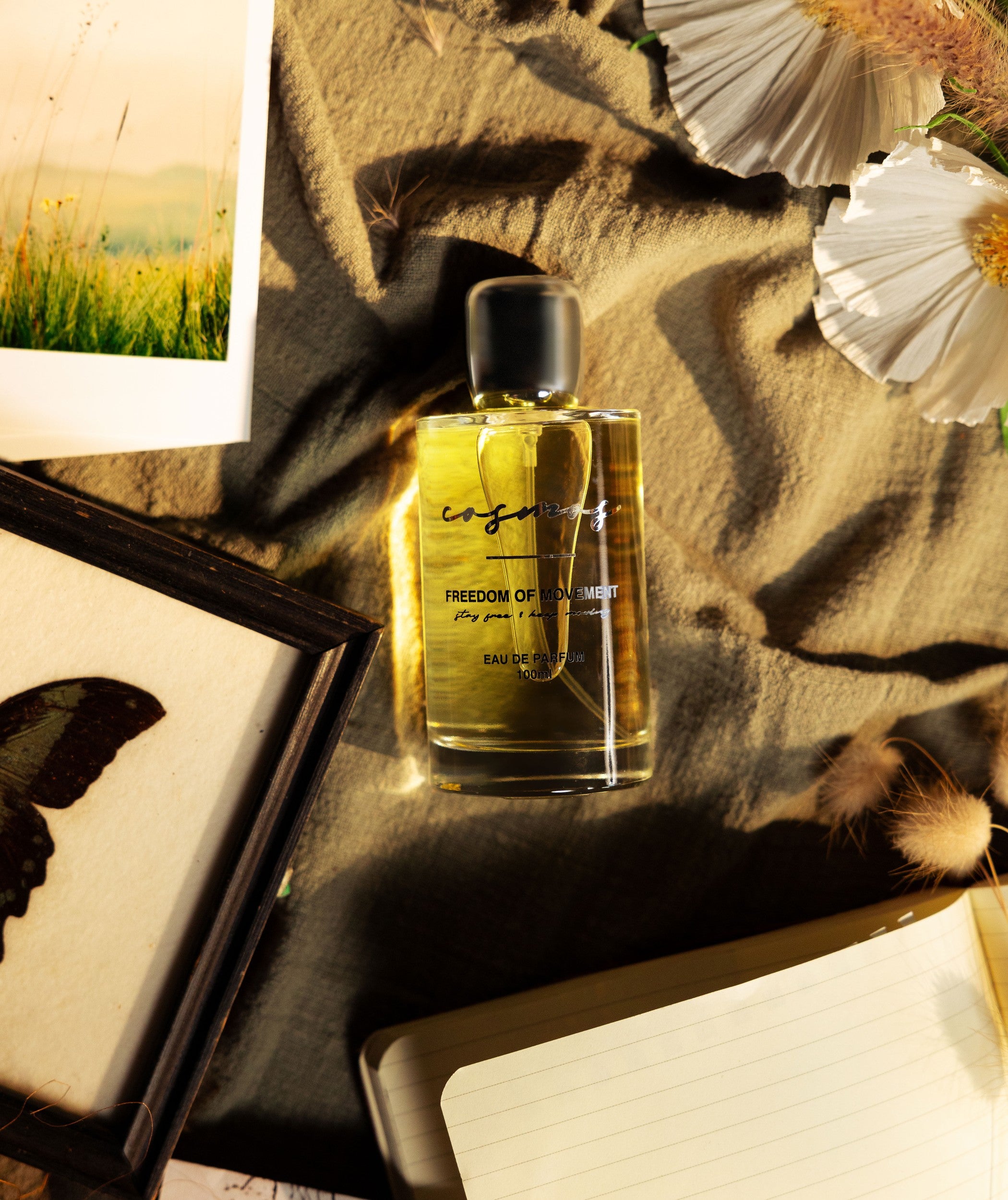 Ladies Fragrance - Cosmos