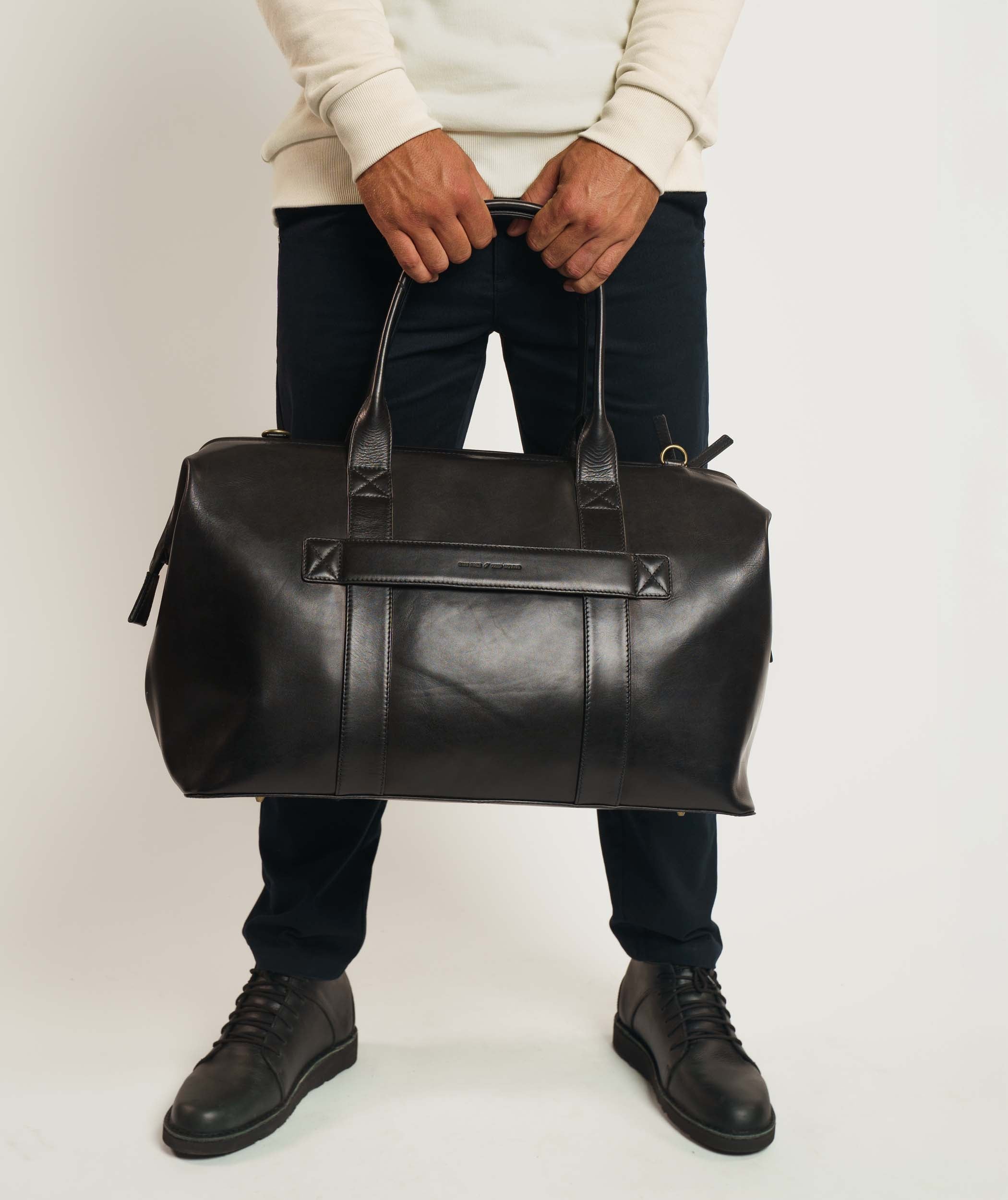 FOM x Kolisi - Duffel