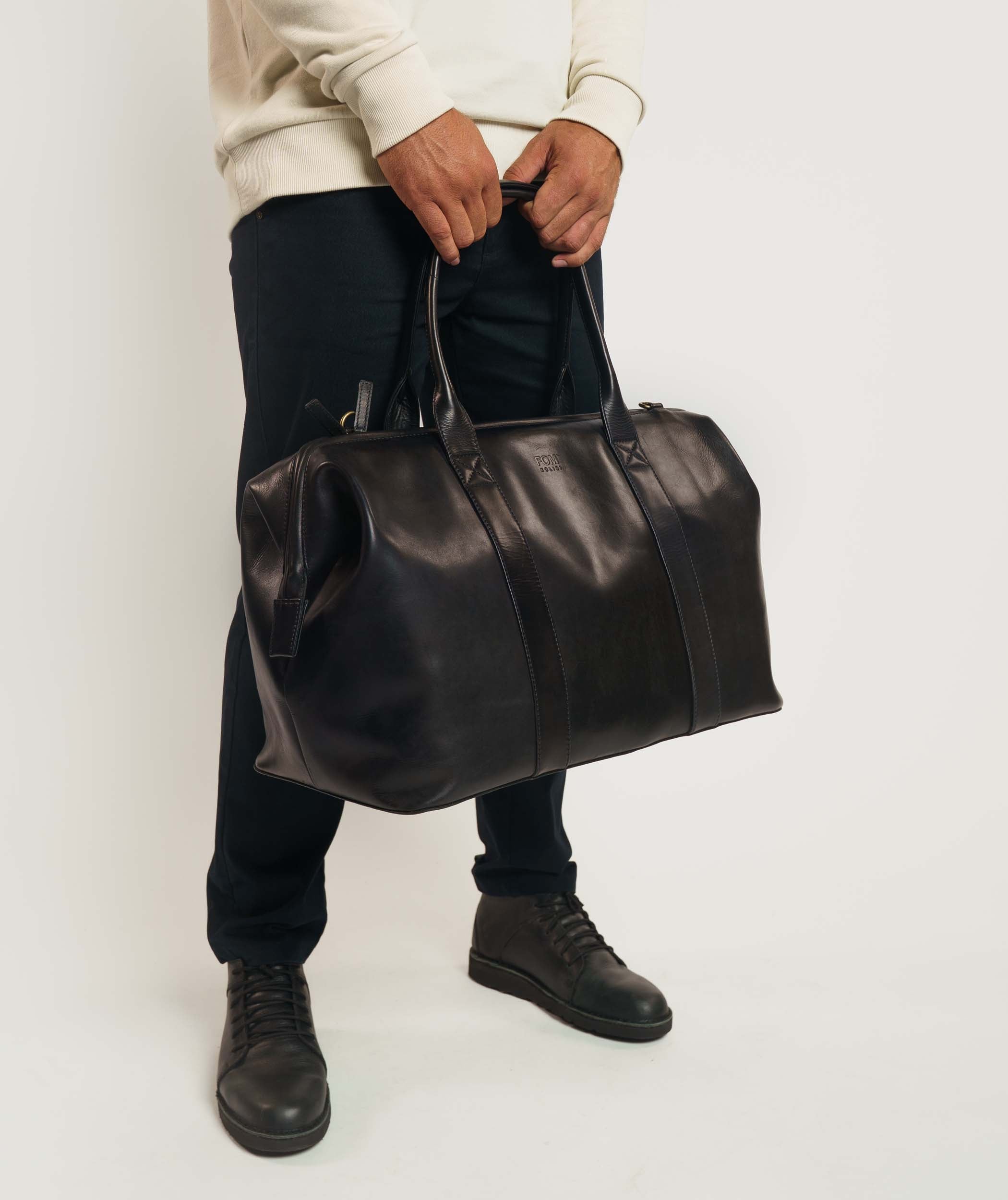 FOM x Kolisi - Duffel