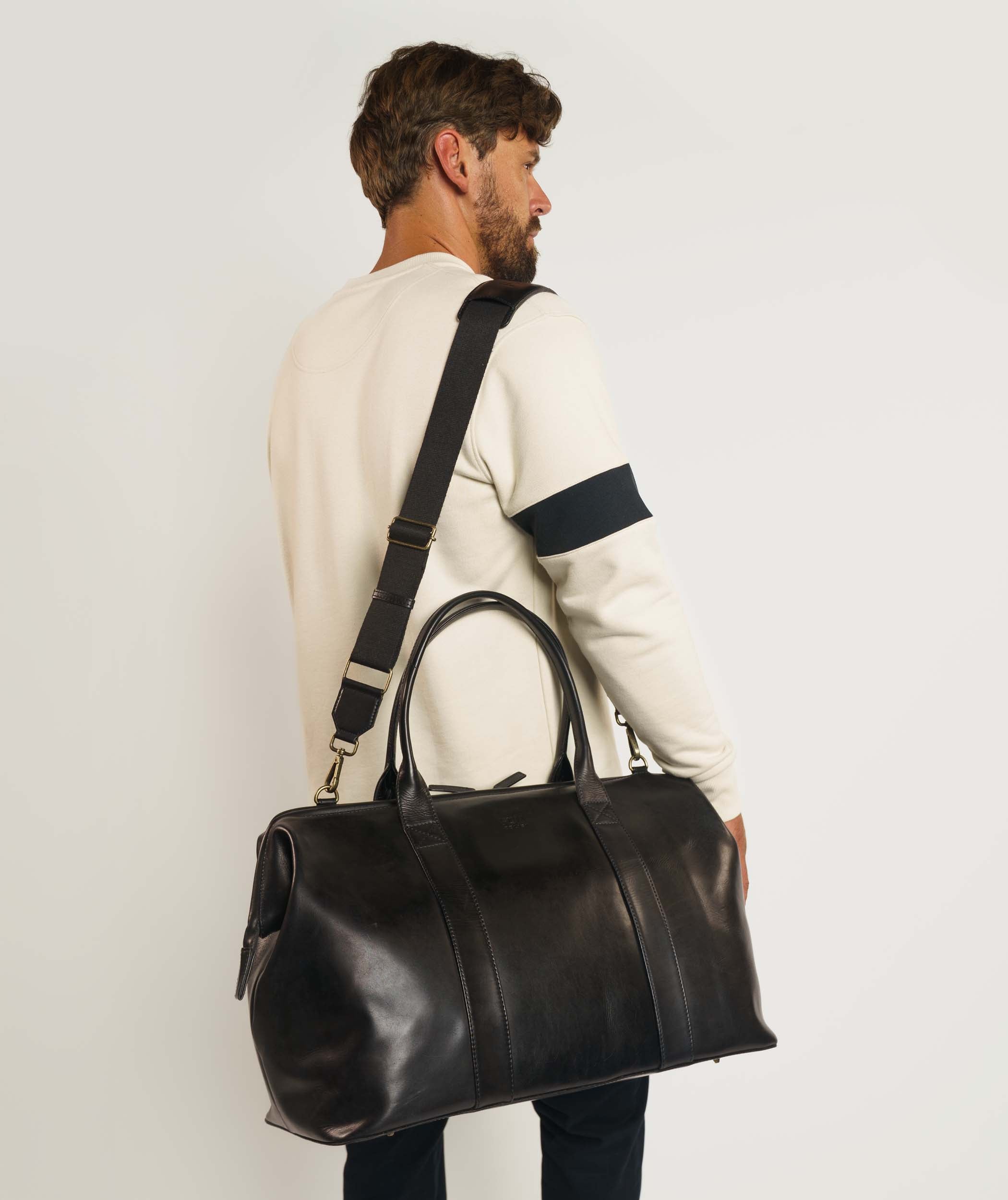 FOM x Kolisi - Duffel