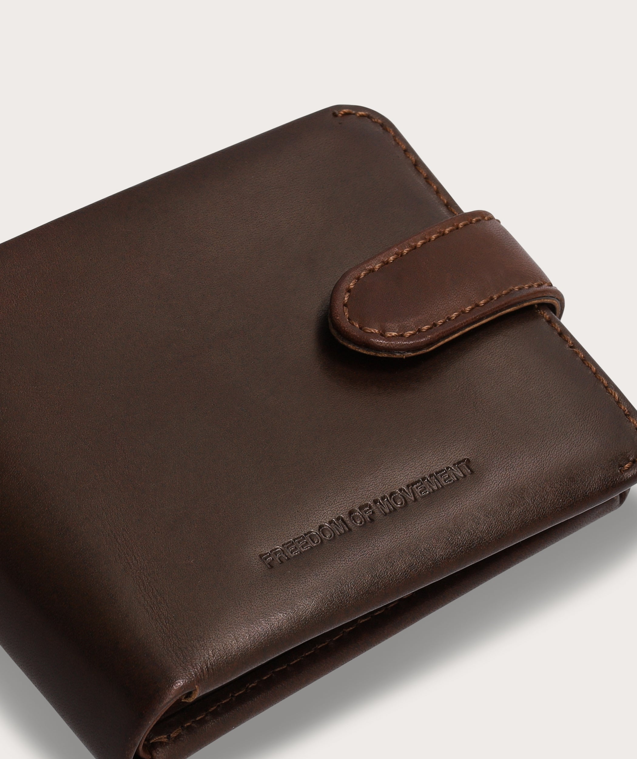 Dad Wallet - Okavango