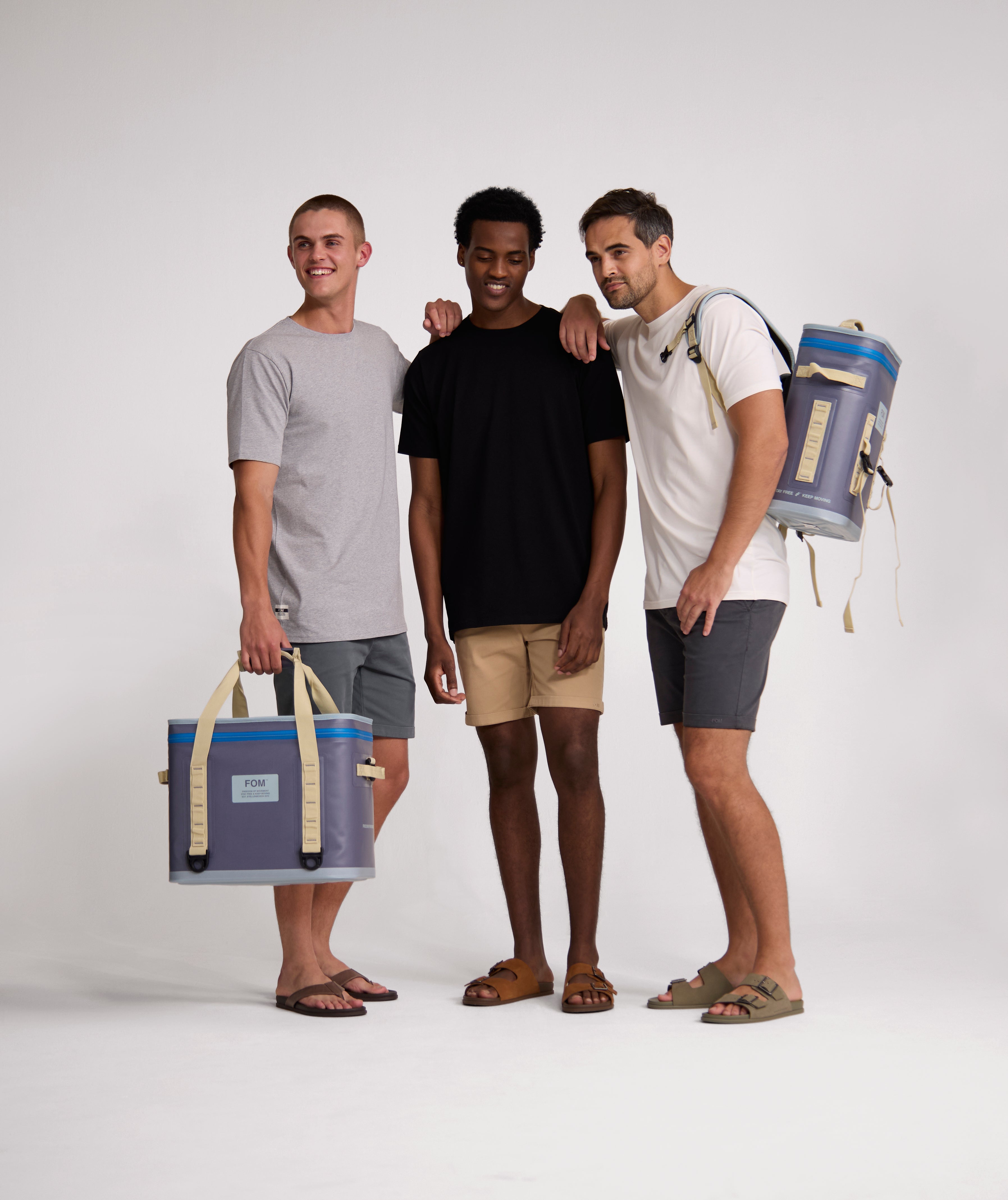 Venture Cooler - Atlantic
