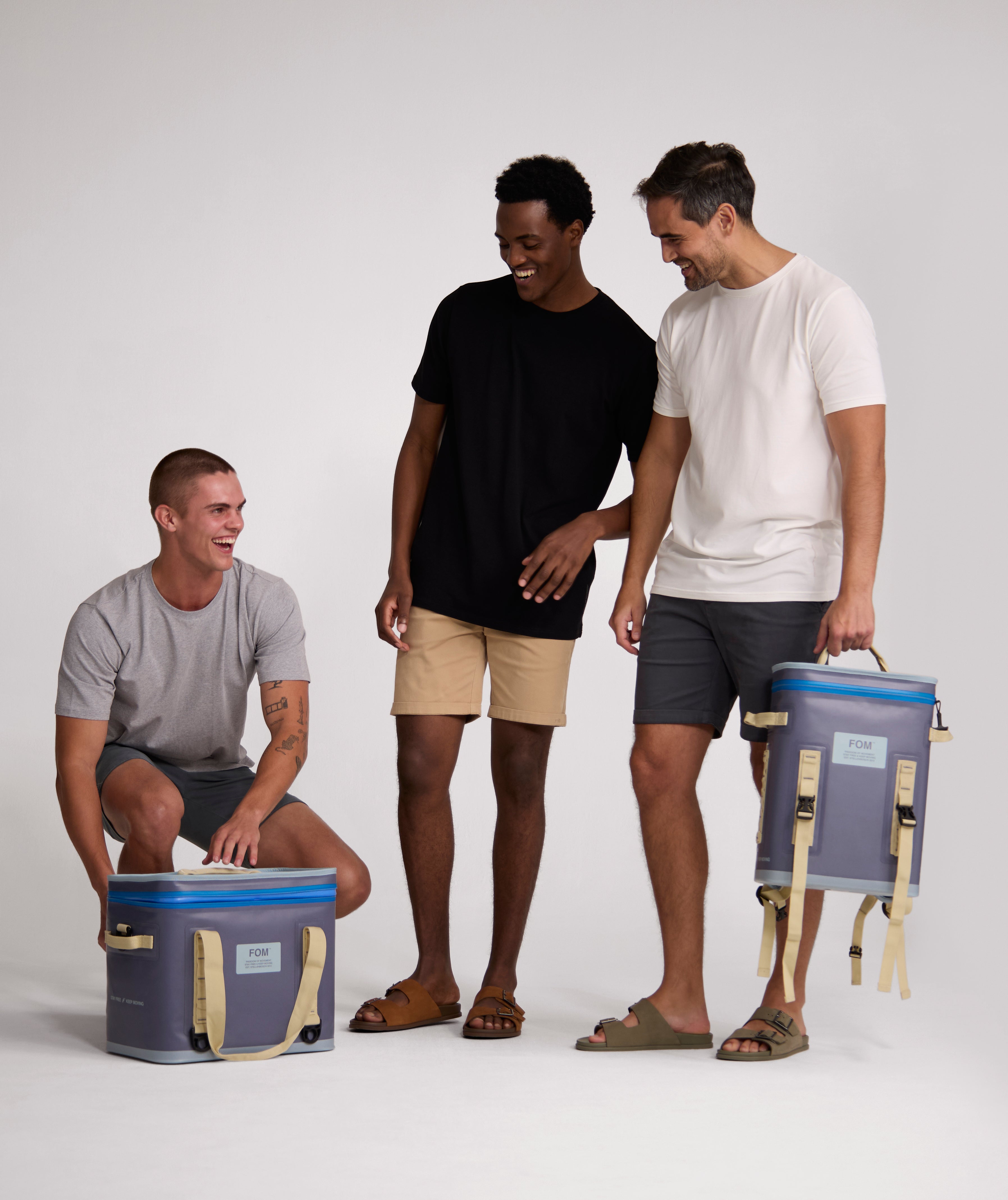 Venture Cooler - Atlantic