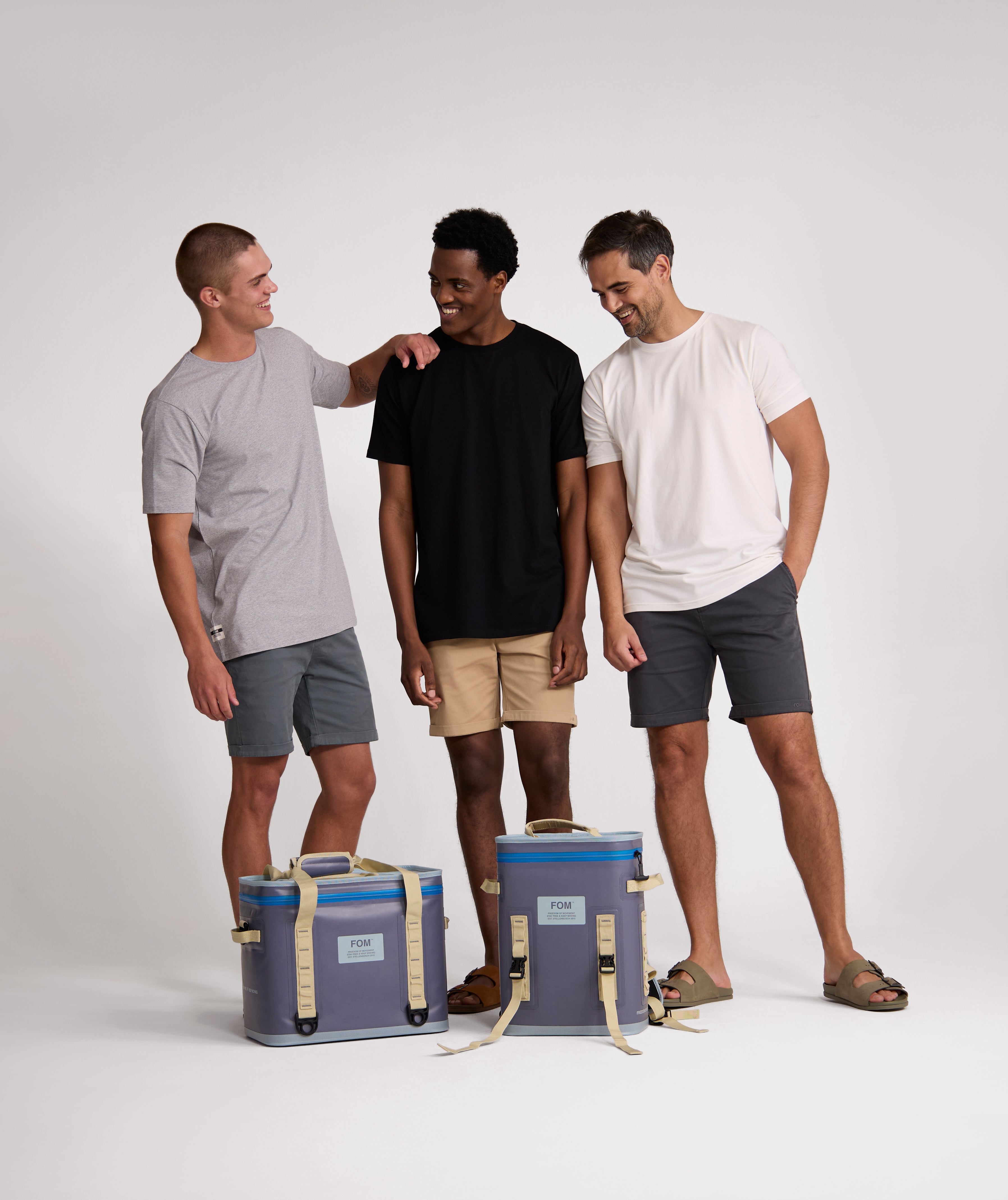 Venture Cooler - Atlantic