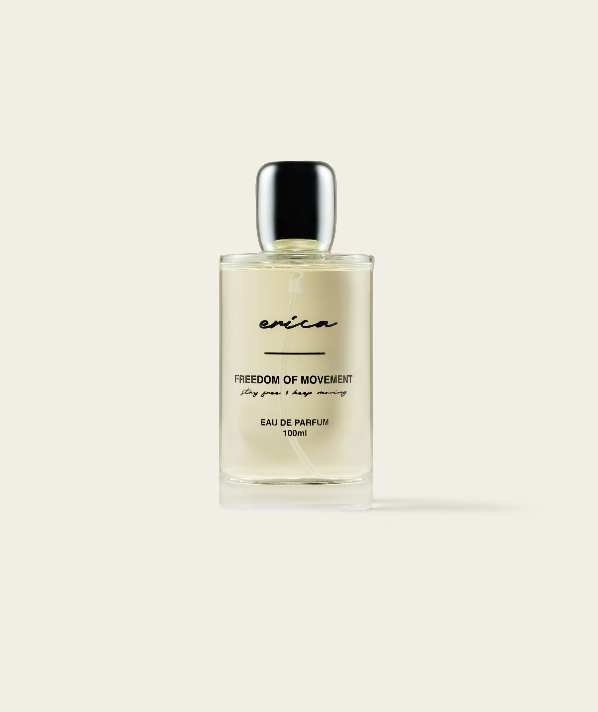Ladies Fragrance - Erica
