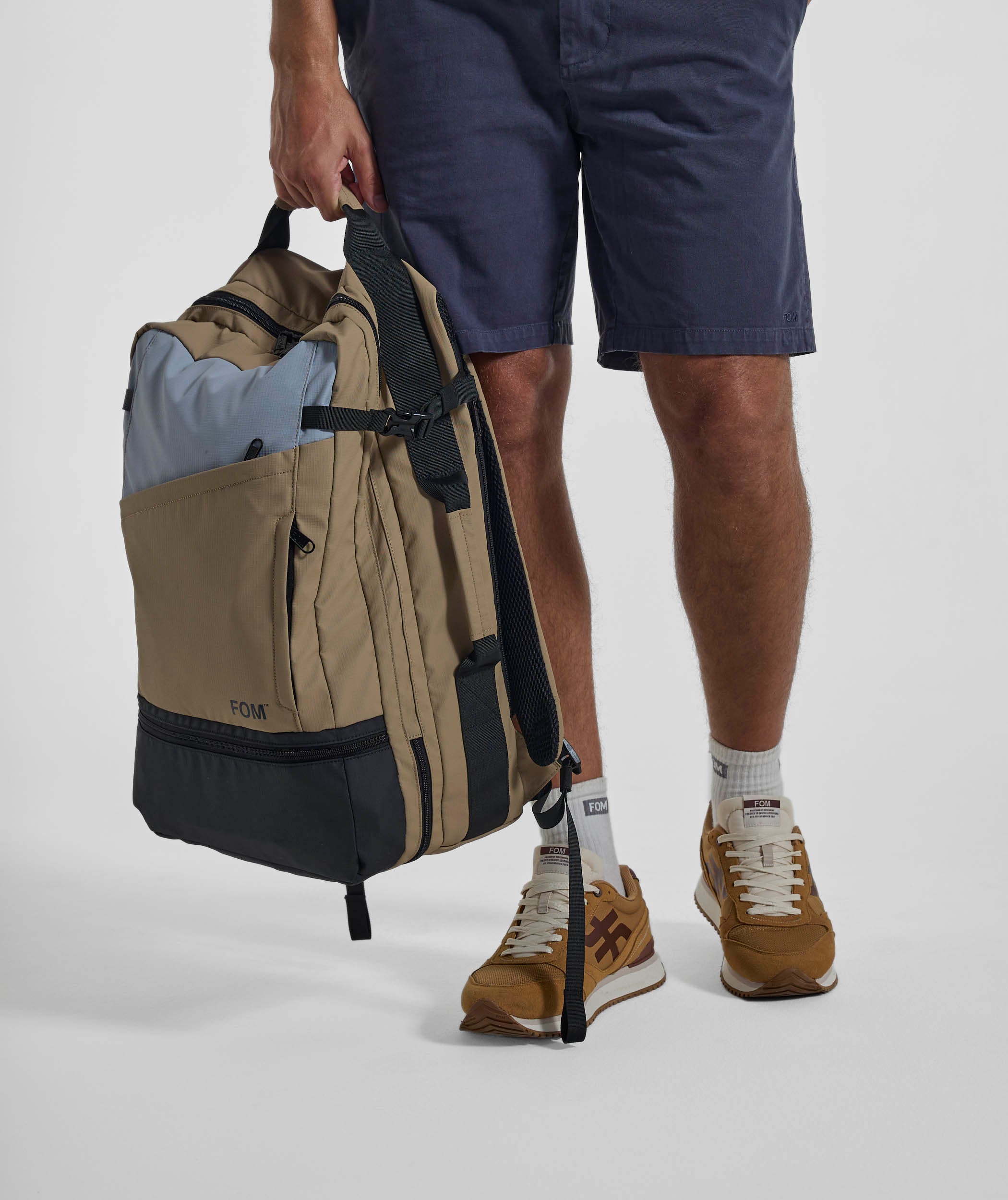 FOM Explore Backpack - Desert Oasis