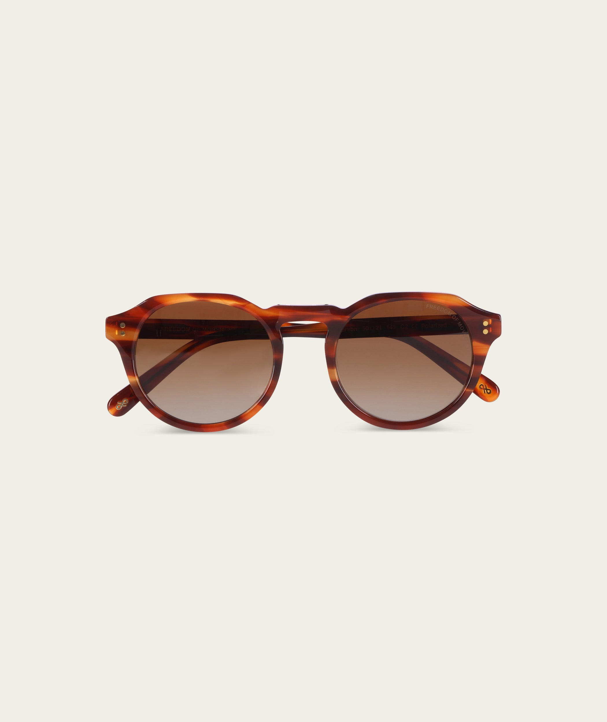 Anderson - Havana Tortoise (Polarized)