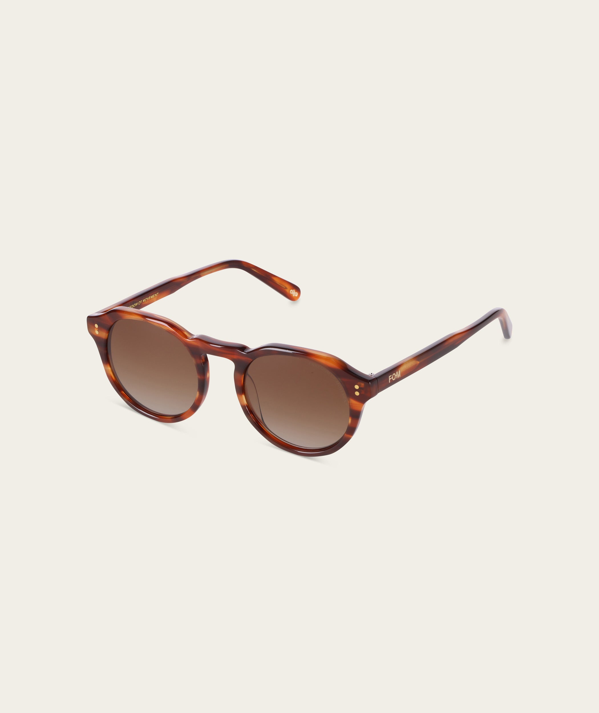 Anderson - Havana Tortoise (Polarized)