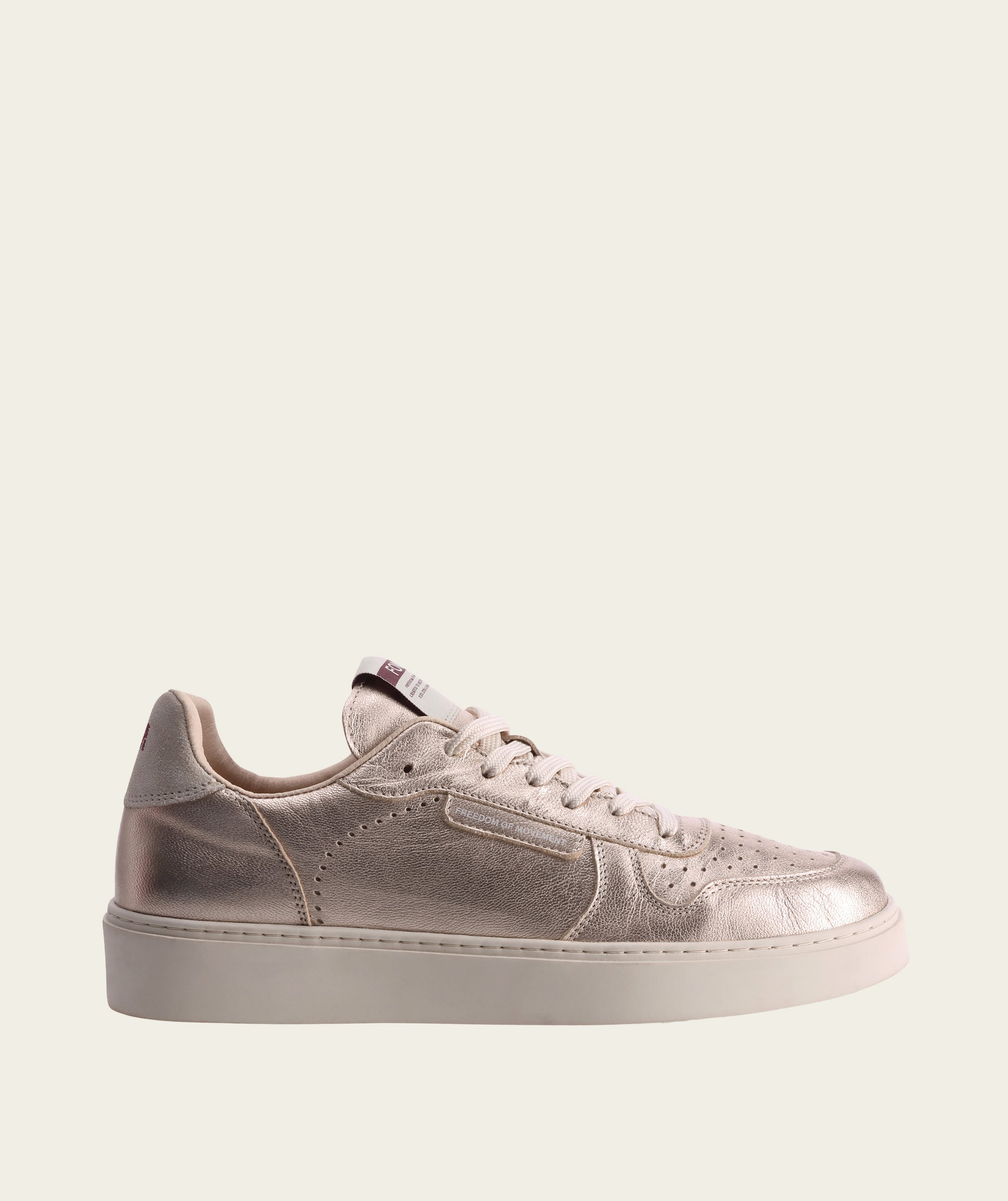 Ladies Tekkie - Stellar