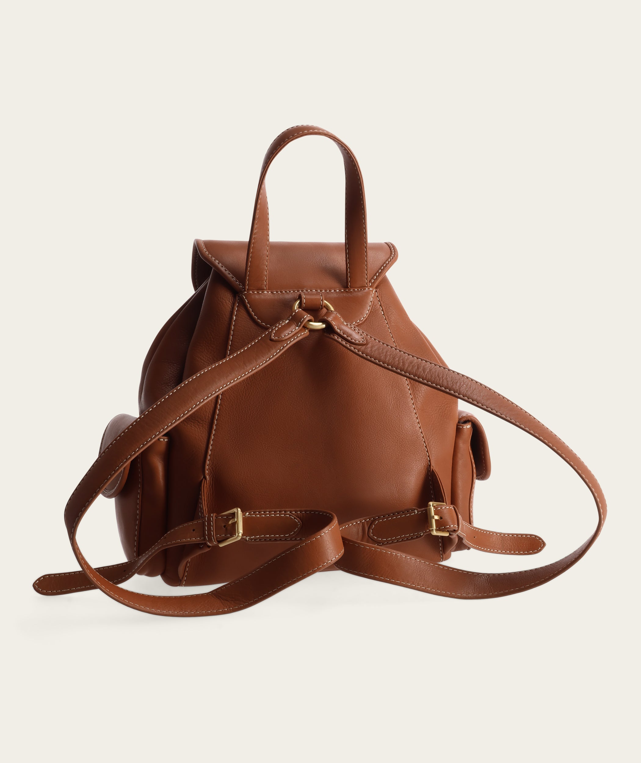 FOM Mini Bobby - Soft Tan