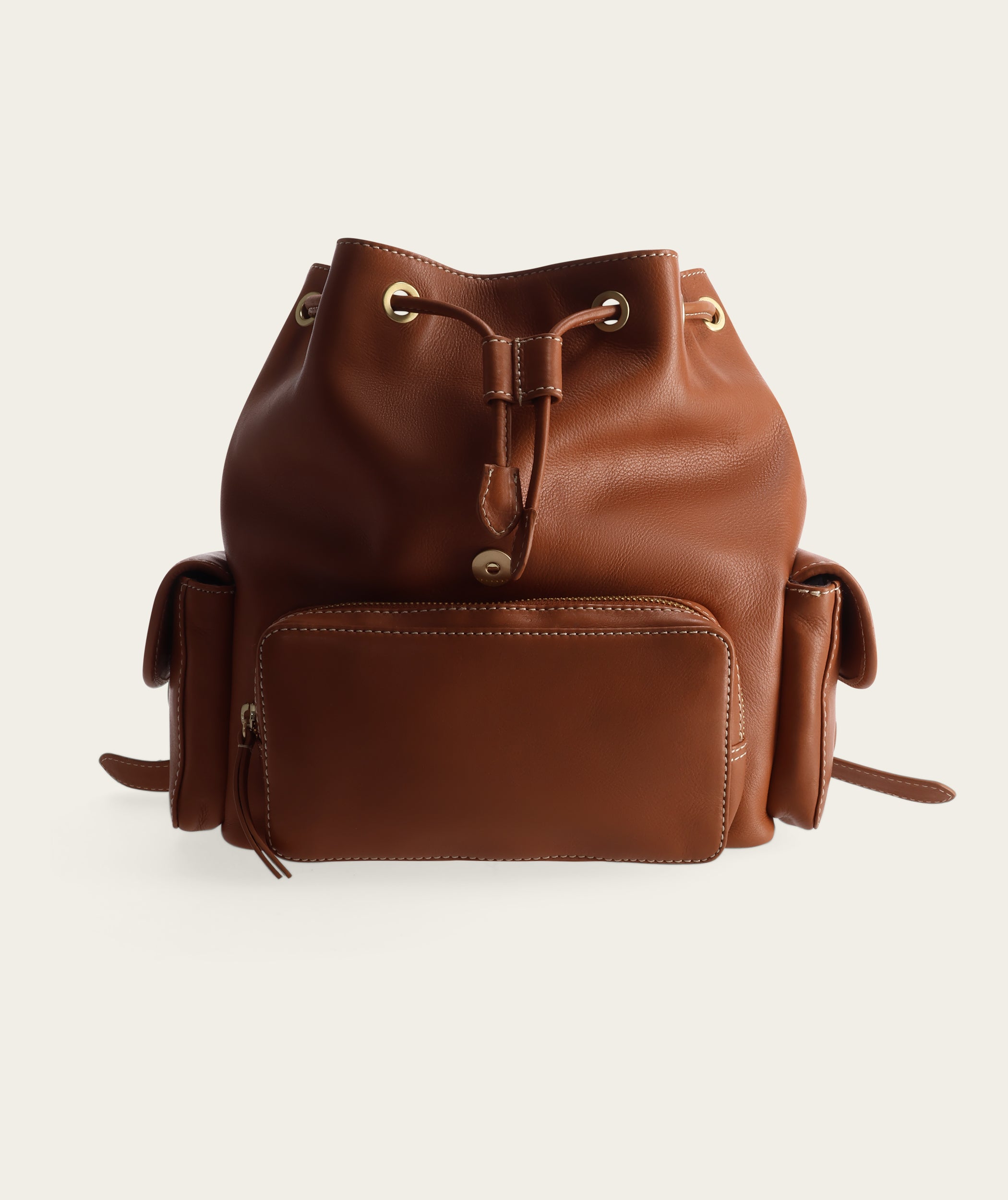 FOM Mini Bobby - Soft Tan