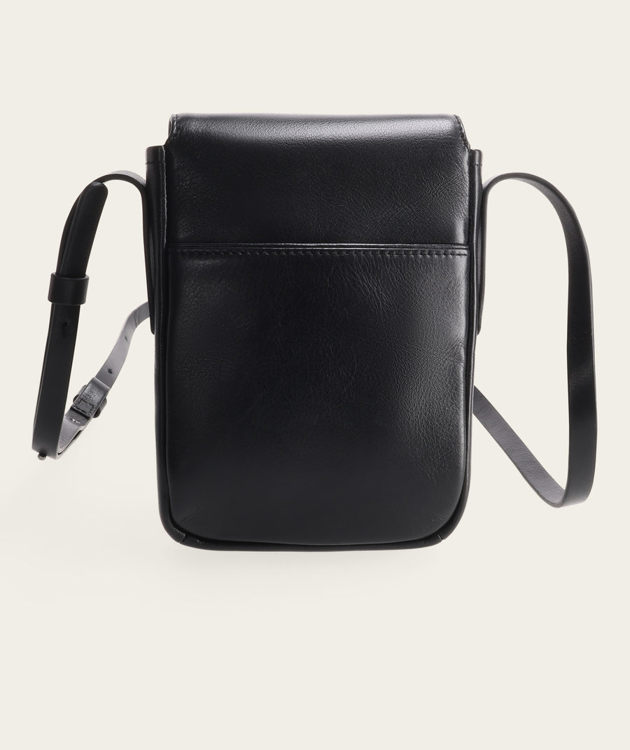 Noa Crossbody - Black