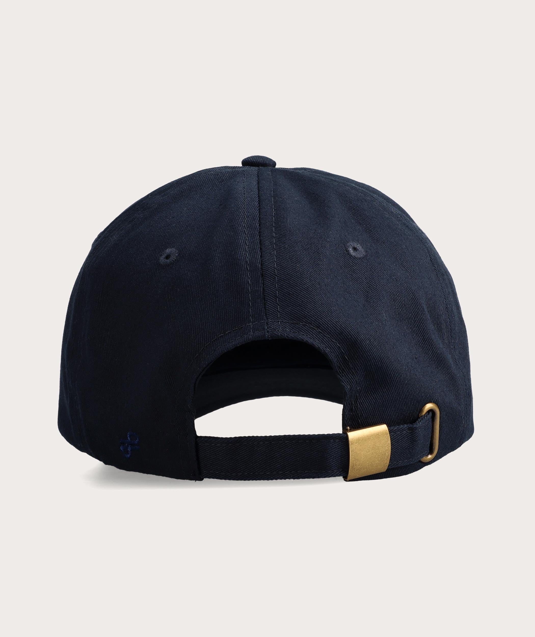 FOM Dad Cap - Midnight