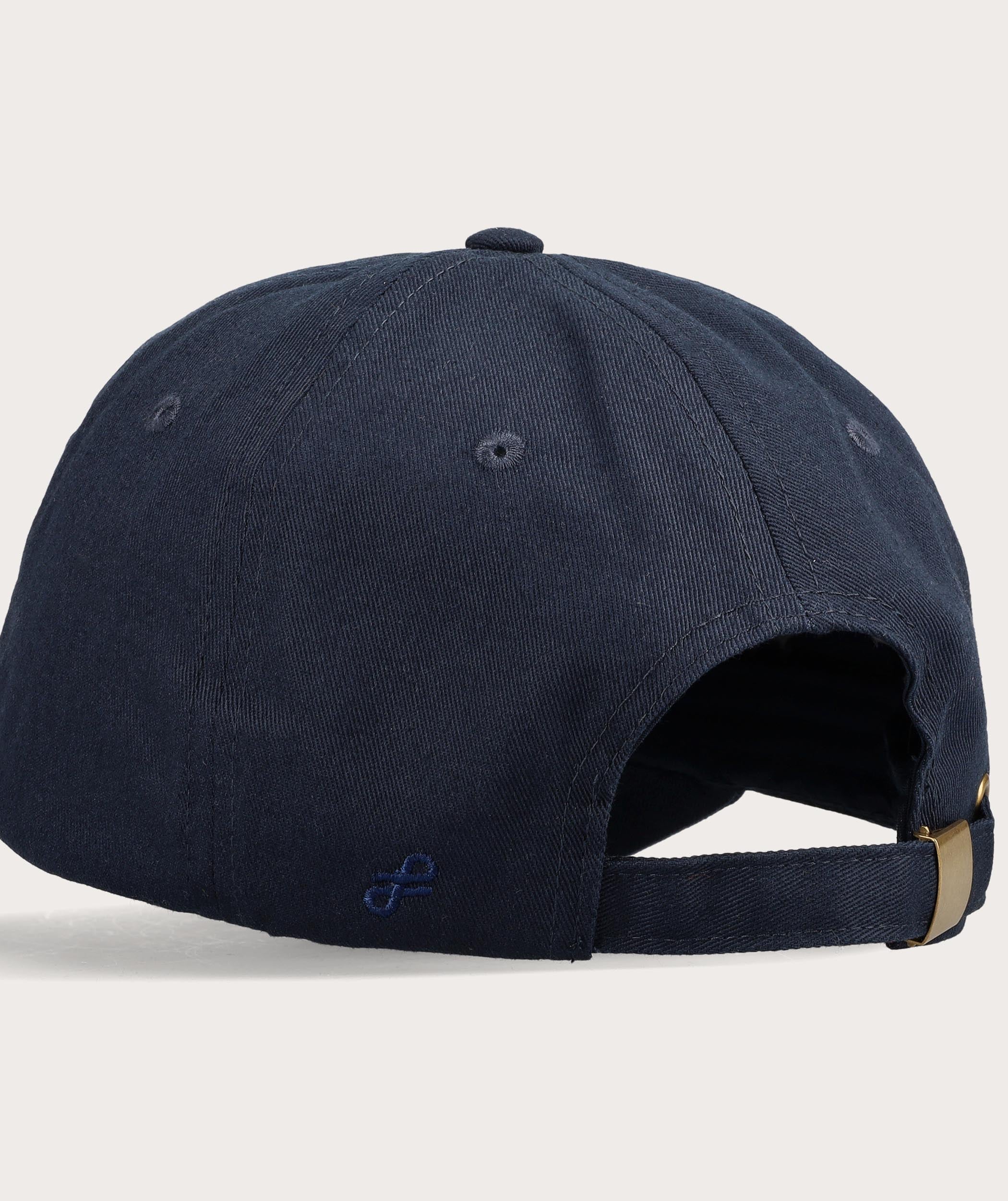 FOM Dad Cap - Midnight
