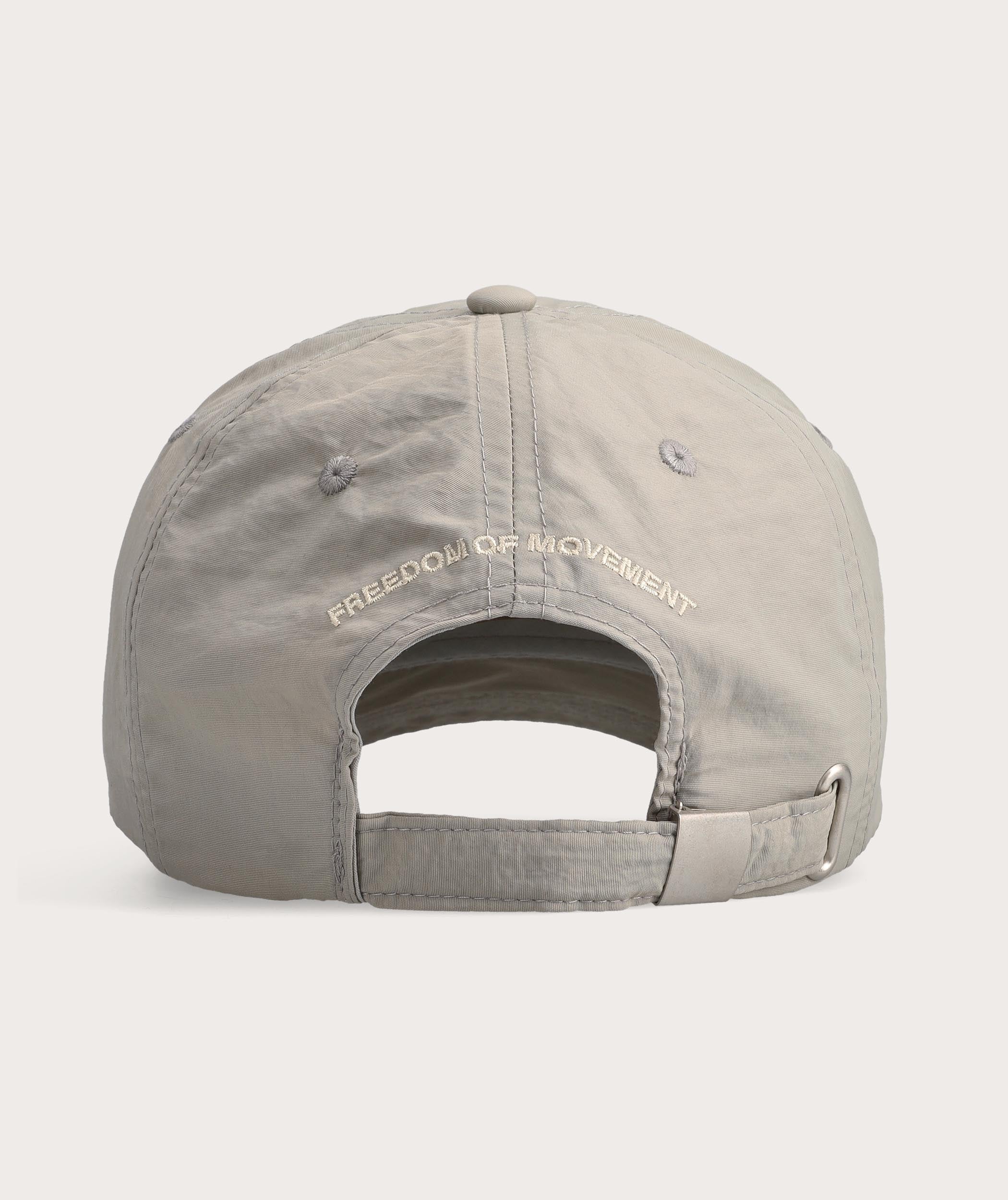 FOM Venture Cap - Cement