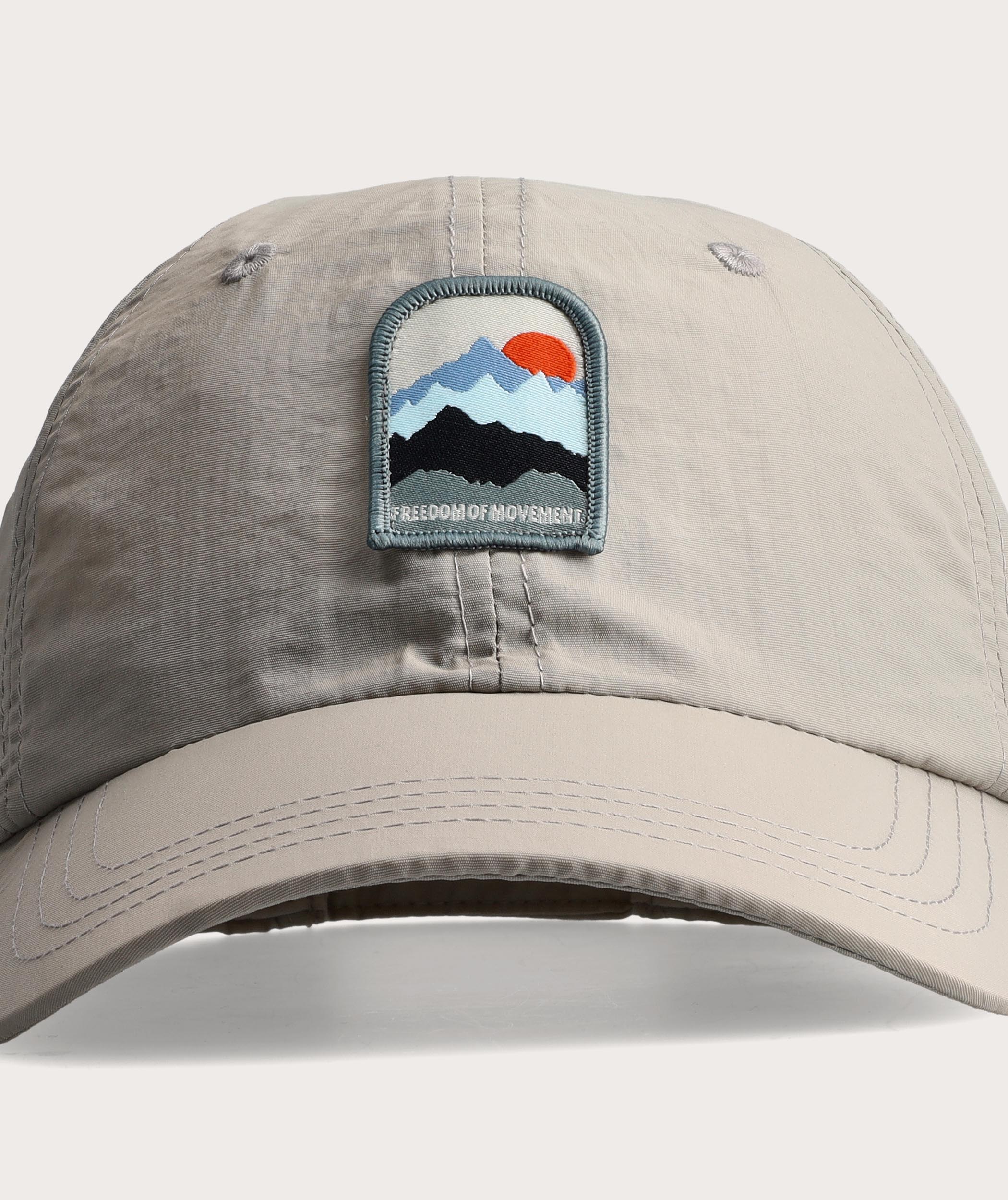 FOM Venture Cap - Cement