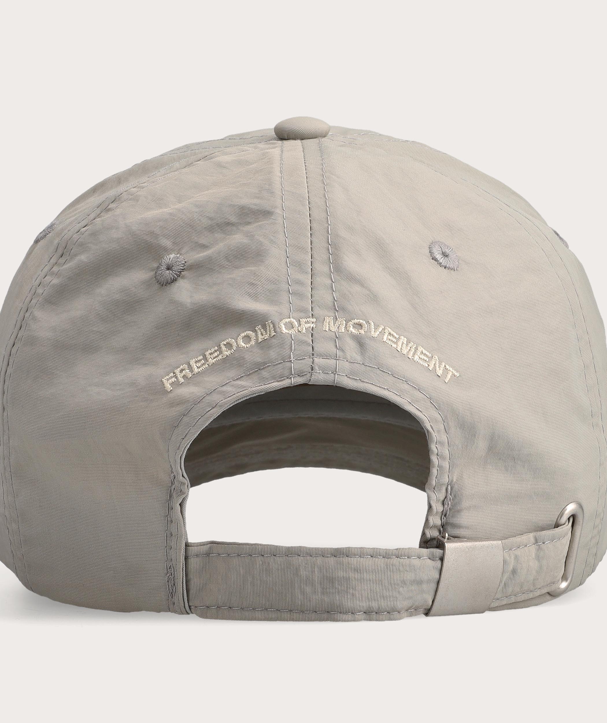 FOM Venture Cap - Cement