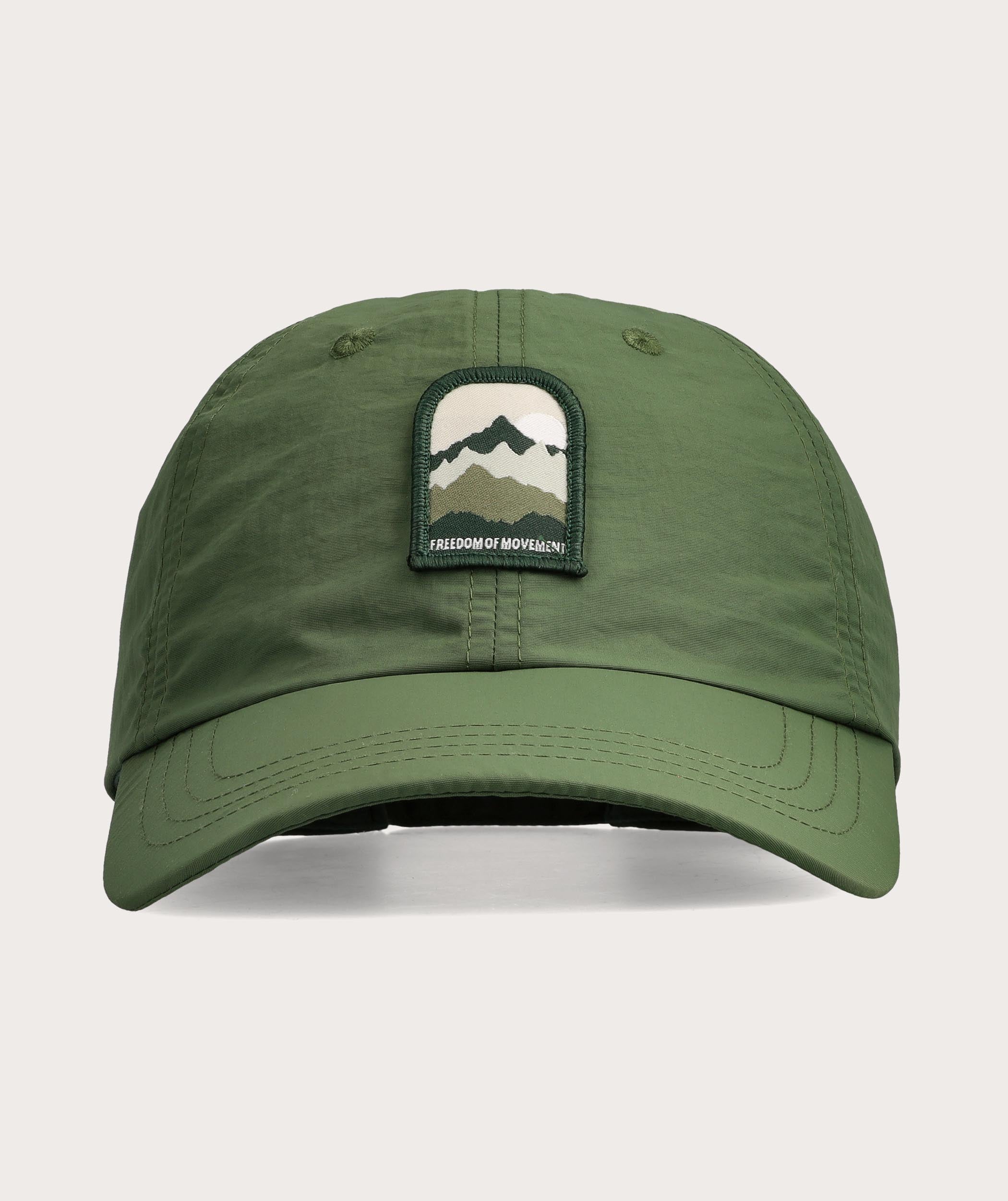 FOM Venture Cap - Olivine