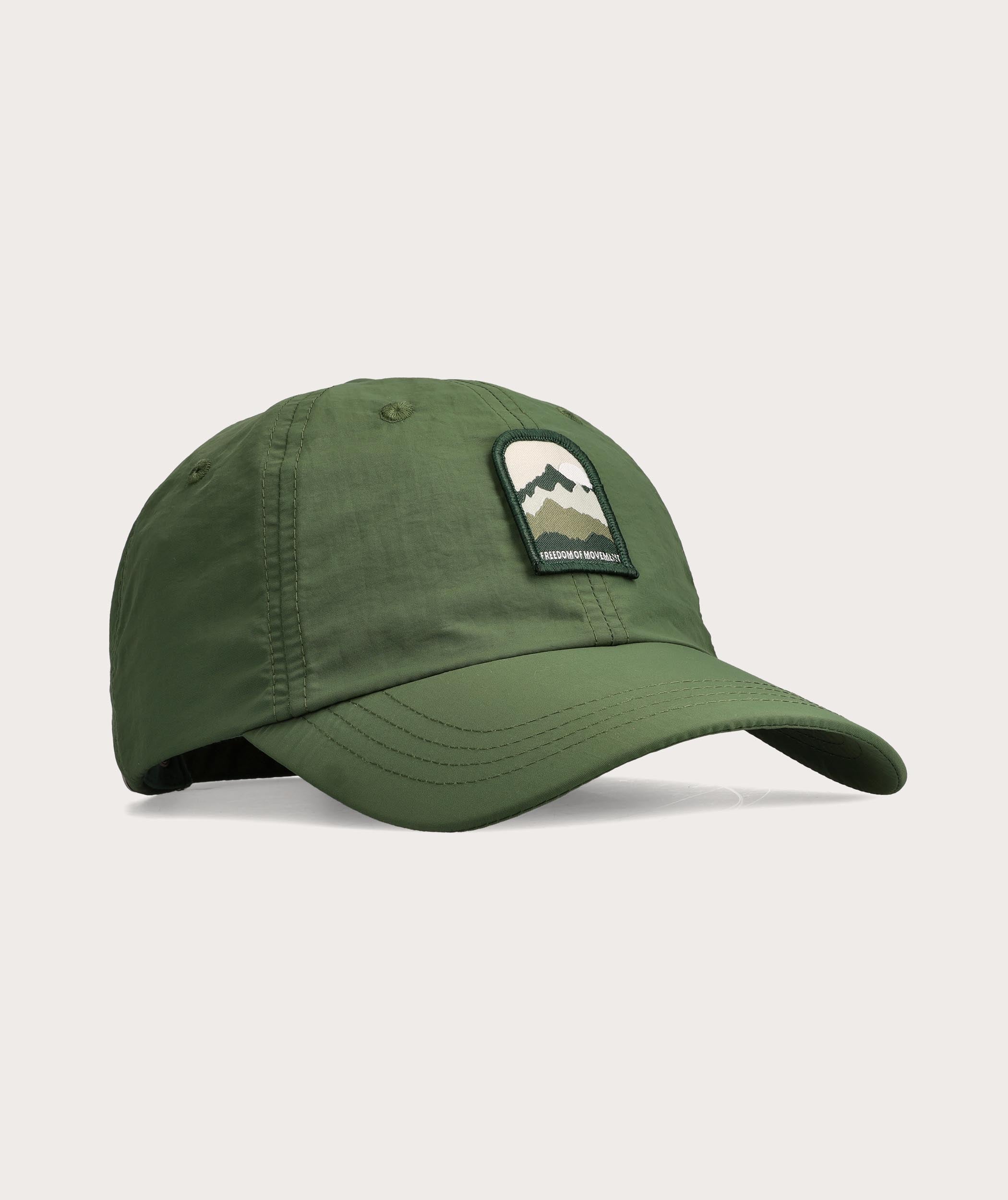 FOM Venture Cap - Olivine